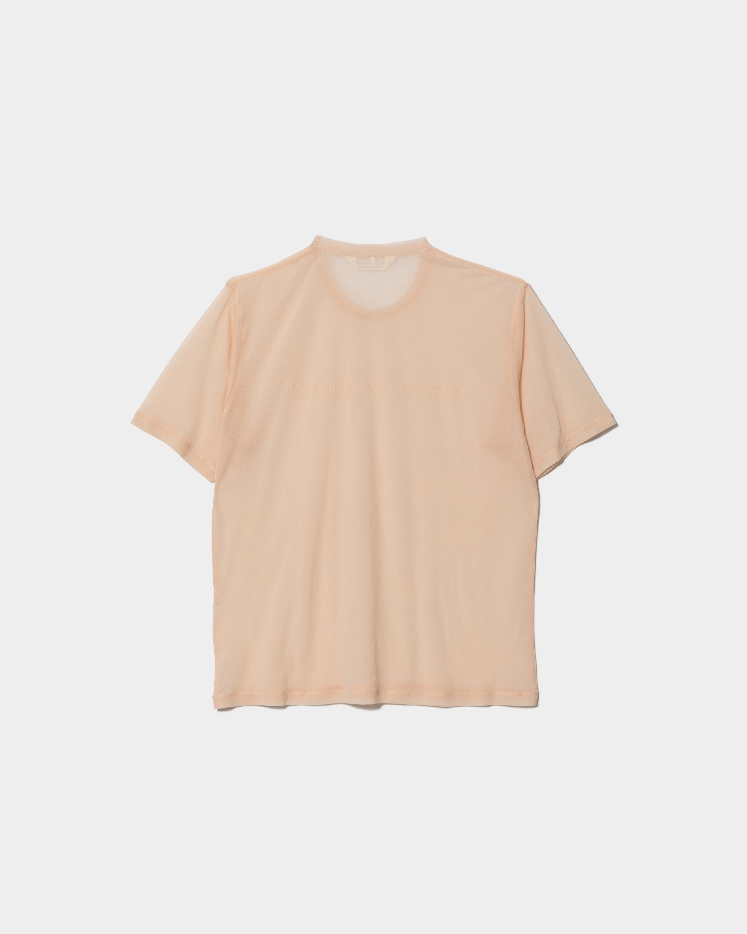beautiful people カットソー　新品 t-shirts men – beautiful people online store