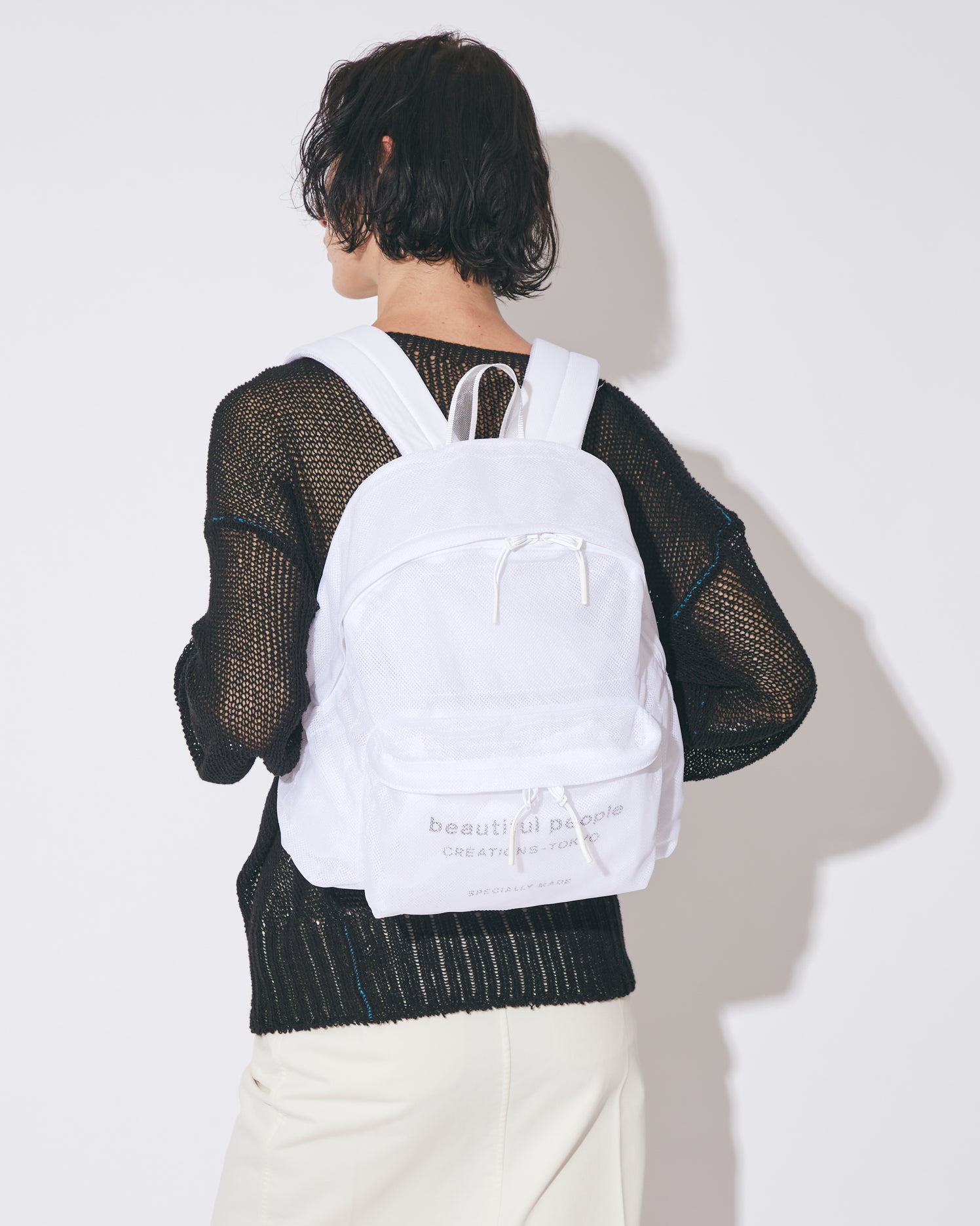 26/SS MEMBER SALE 20%OFF – beautiful people online store