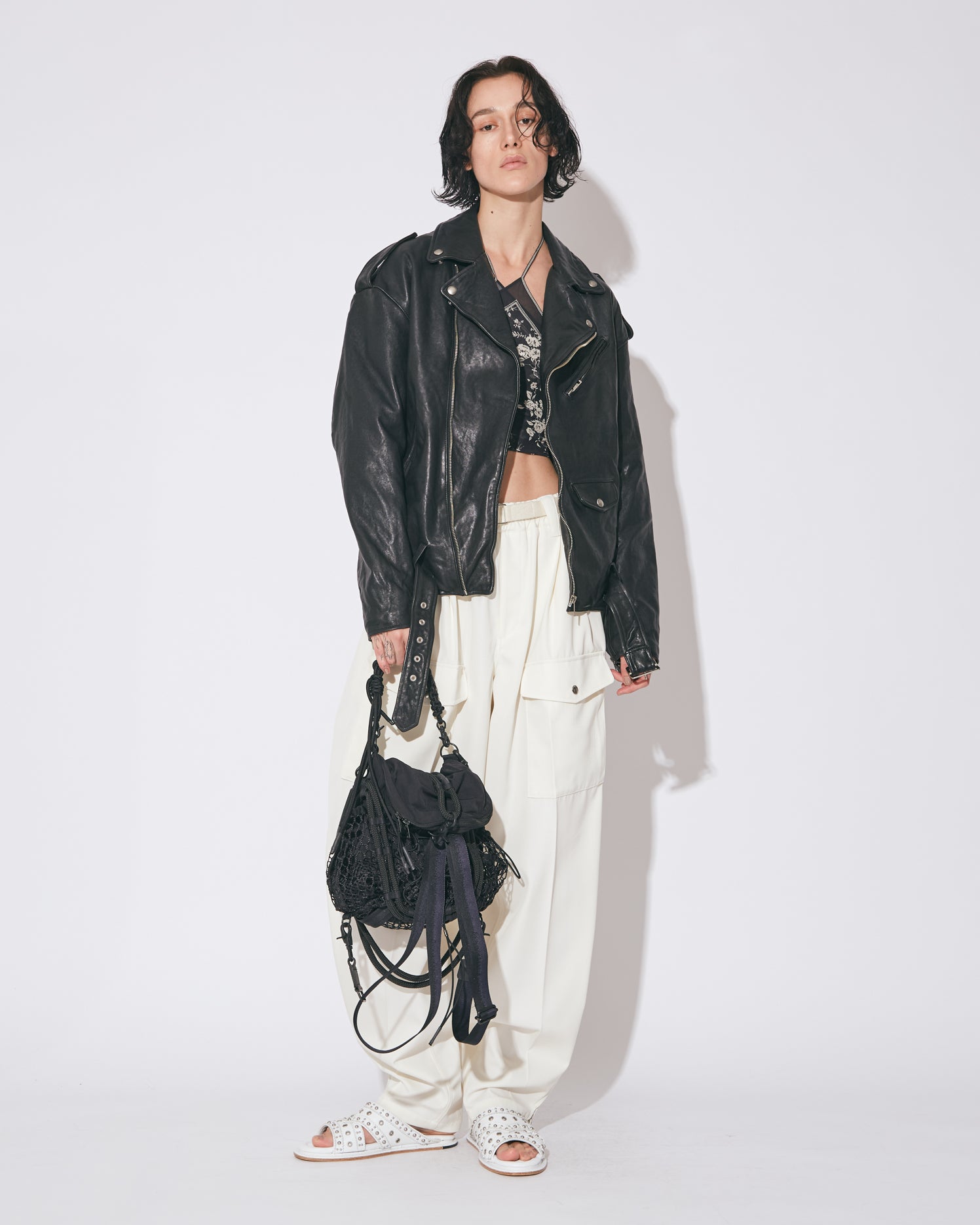 over engineering sacoche – beautiful people online store