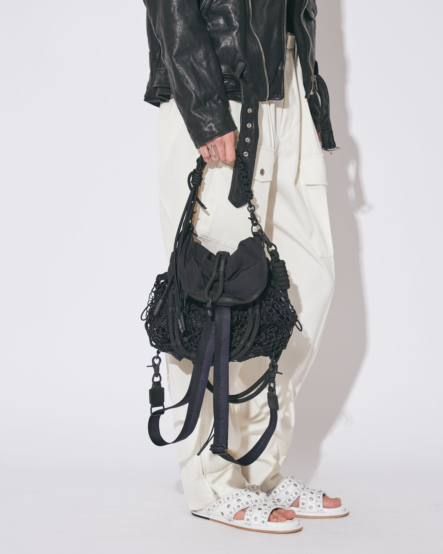 over engineering sacoche – beautiful people online store