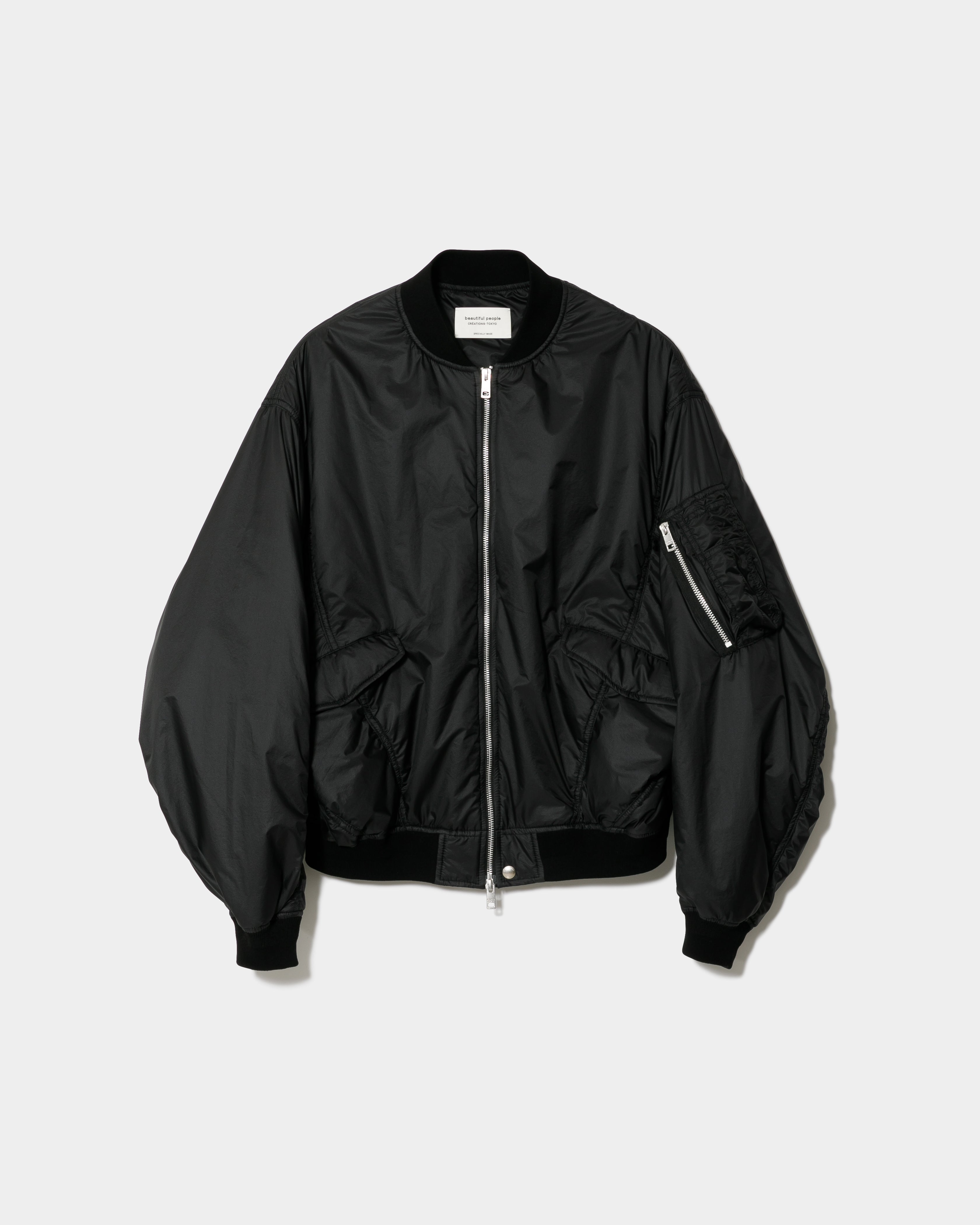 UMBRO double-end nylon track jacket – beautiful people online store