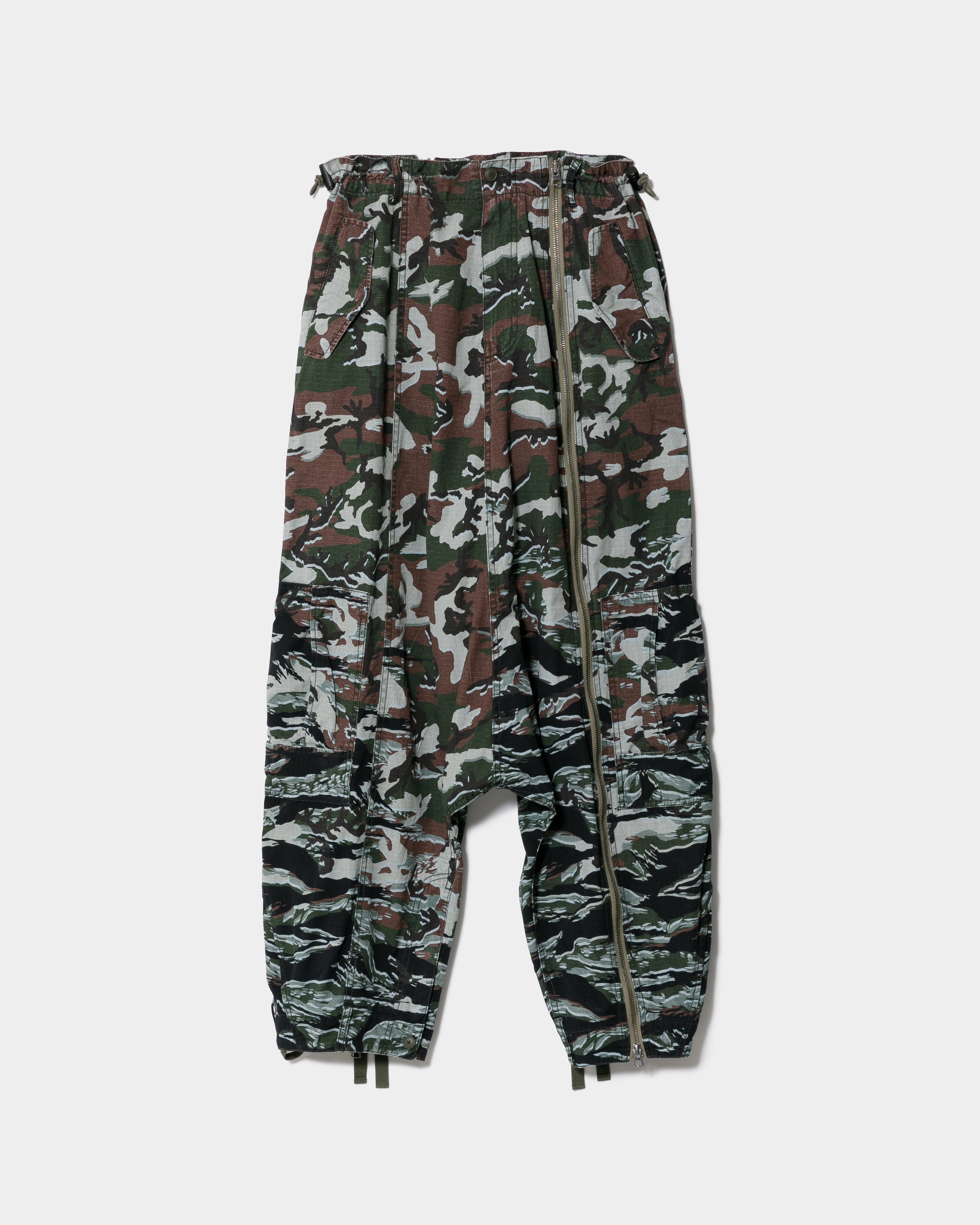 ALPHA INDUSTRIES x beautiful people – beautiful people online store