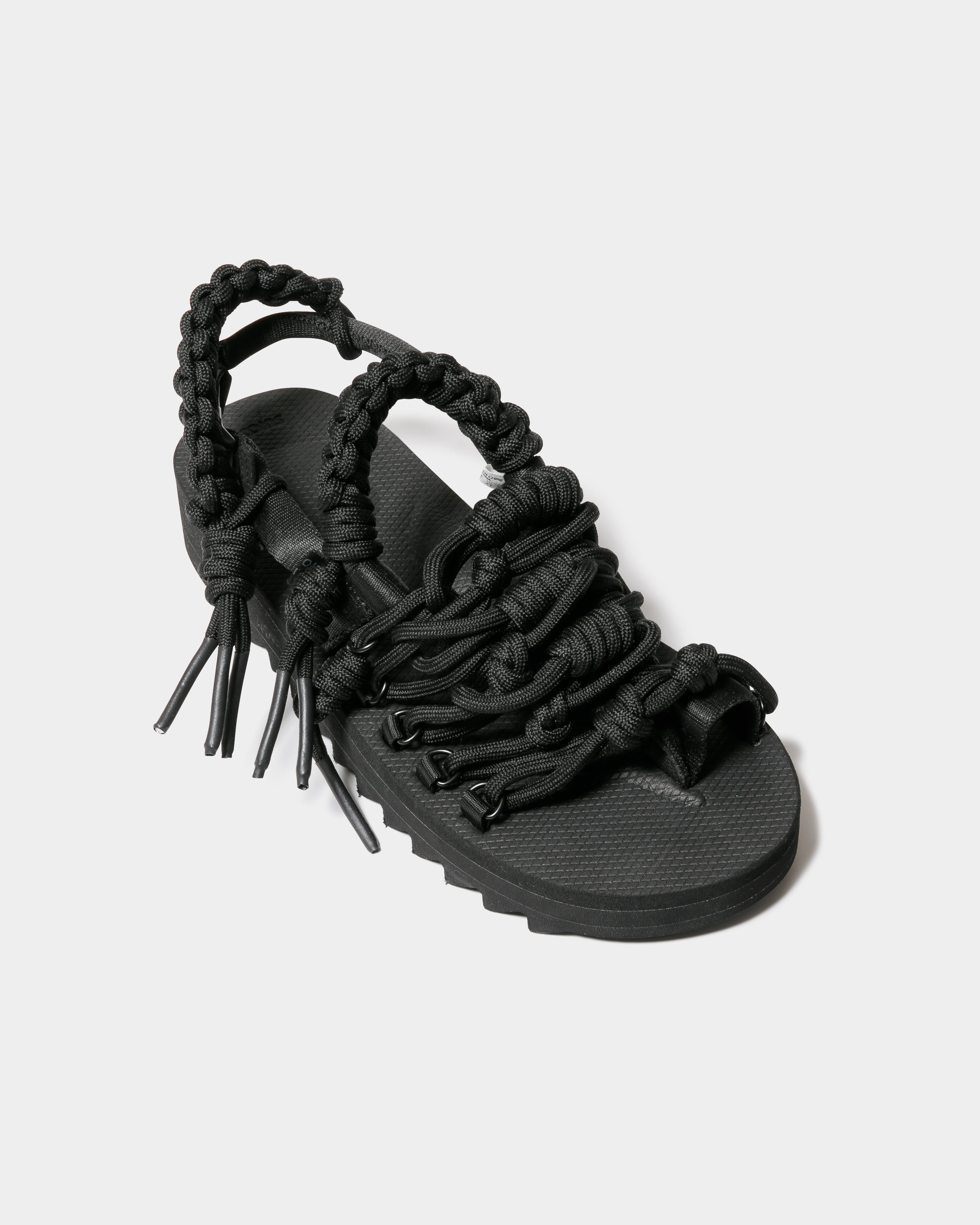SUICOKE over engineering sandals – beautiful people online store