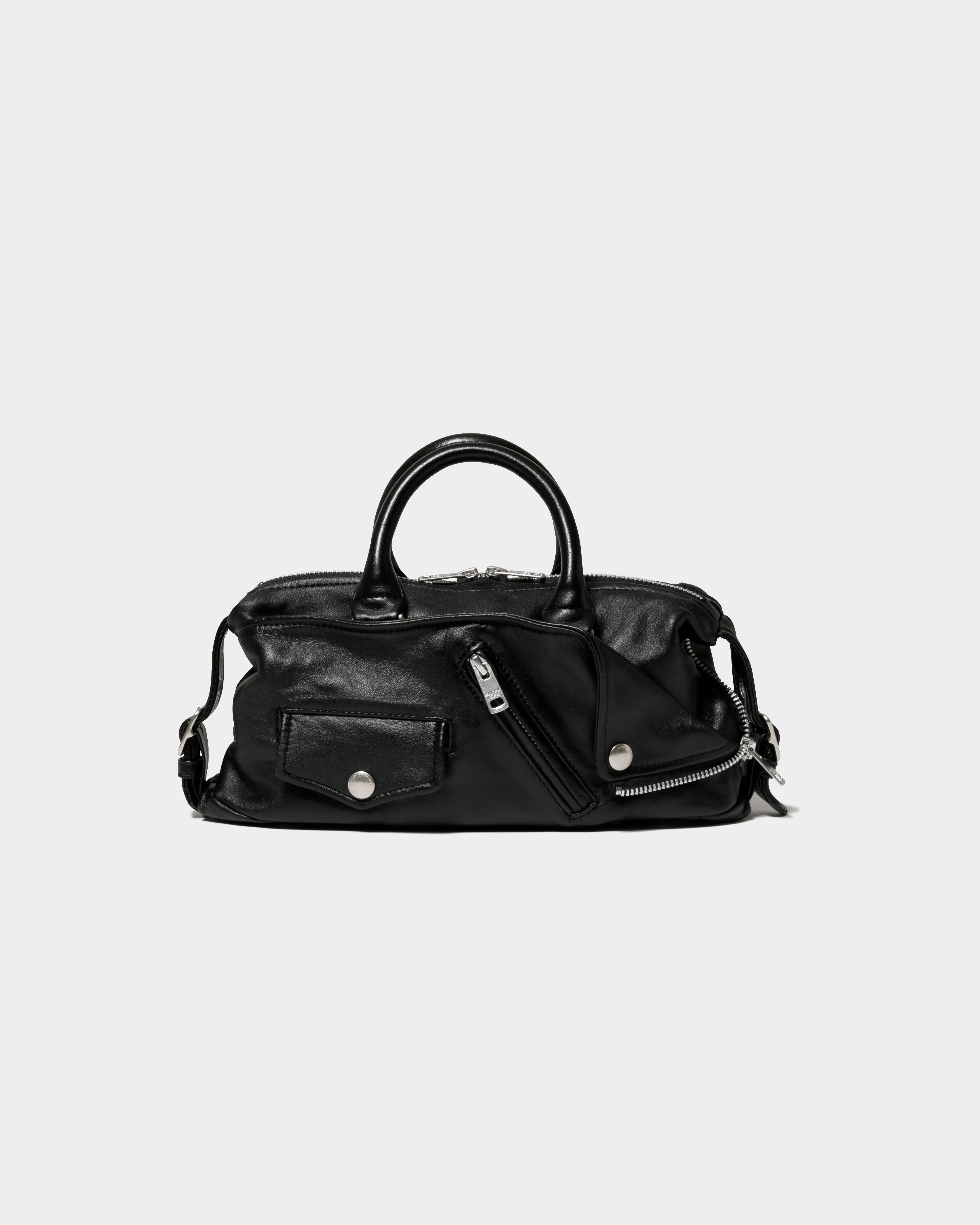 EXCERPTION riders bag series – beautiful people online store