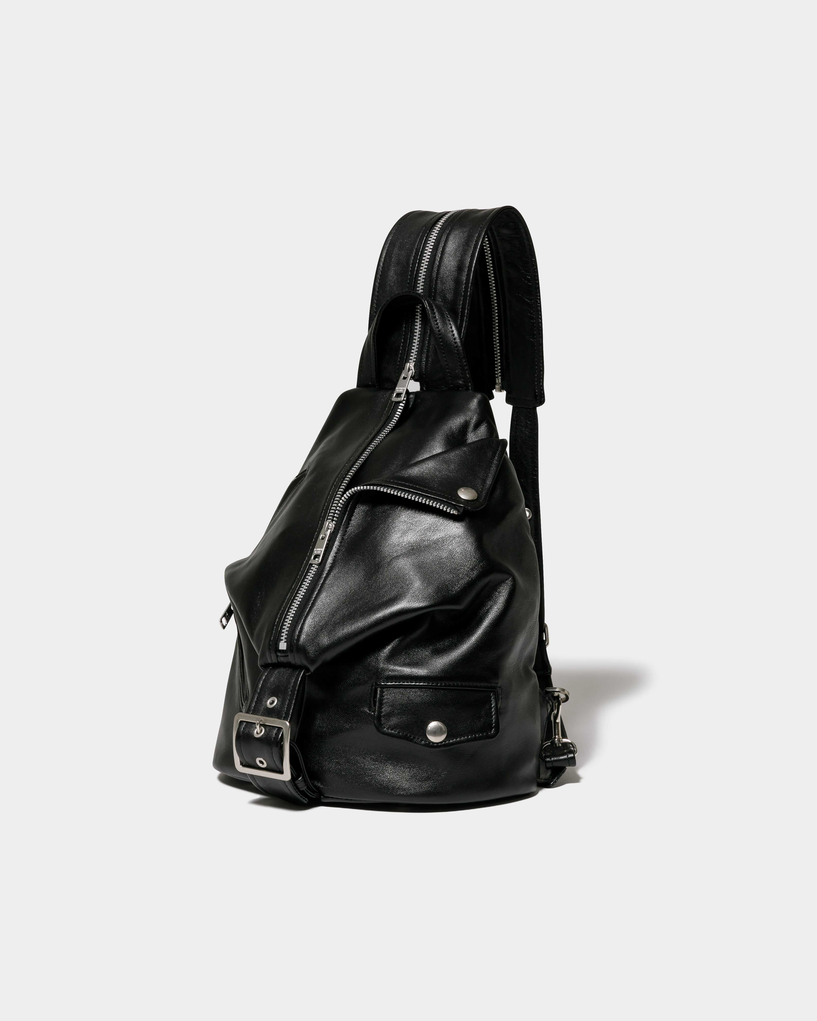 EXCERPTION riders bag series – beautiful people online store