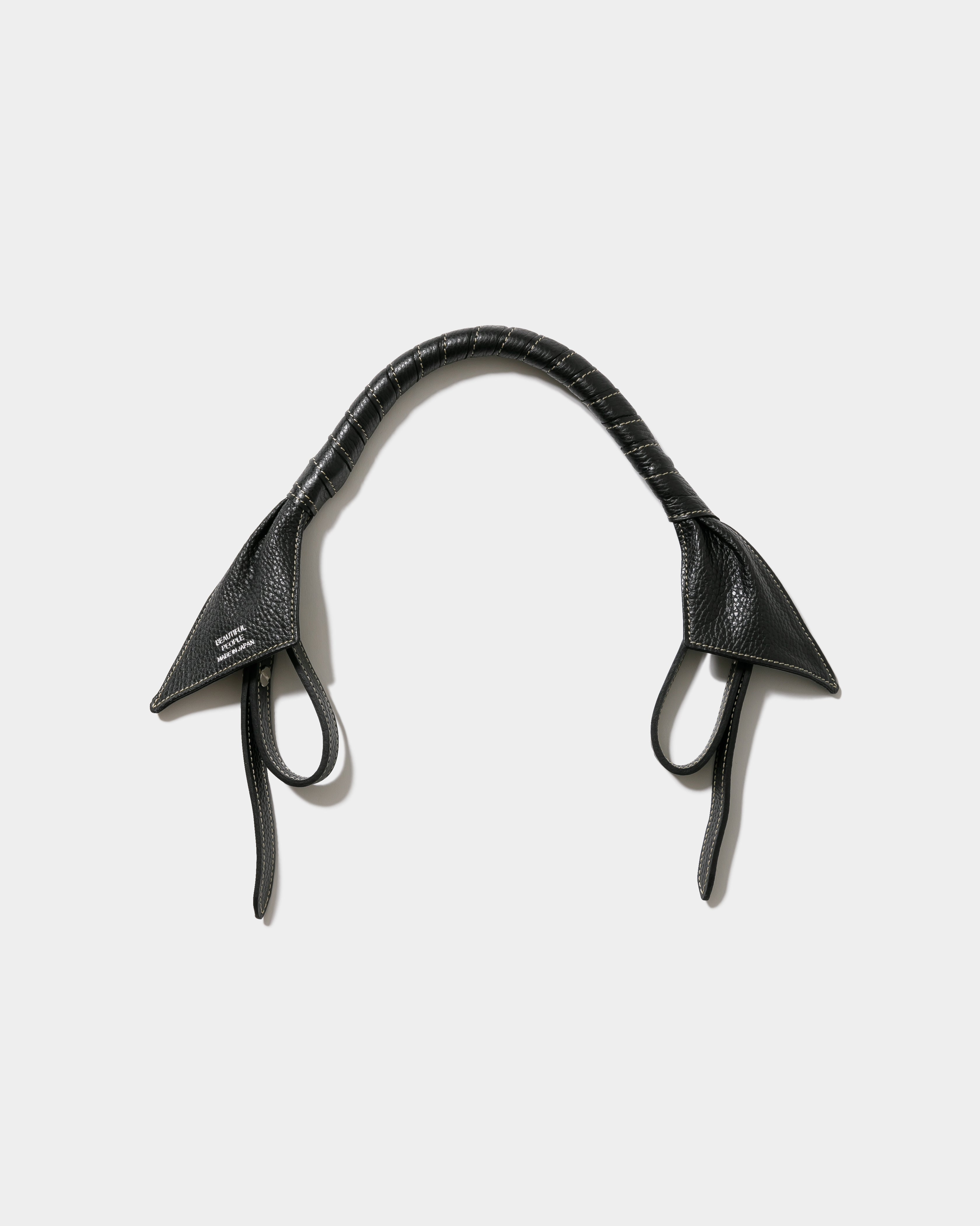 leather bandage handle – beautiful people online store