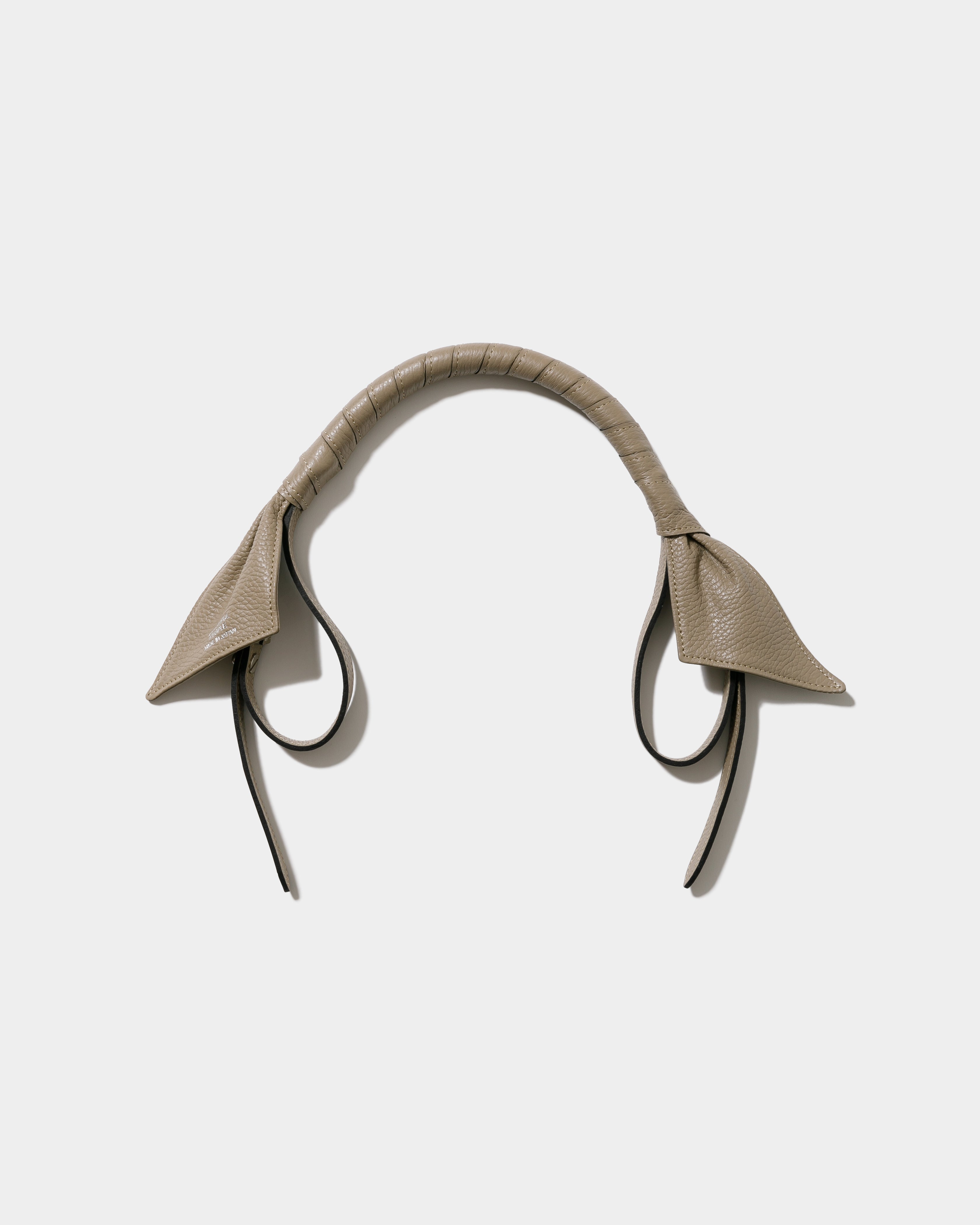 leather bandage handle – beautiful people online store