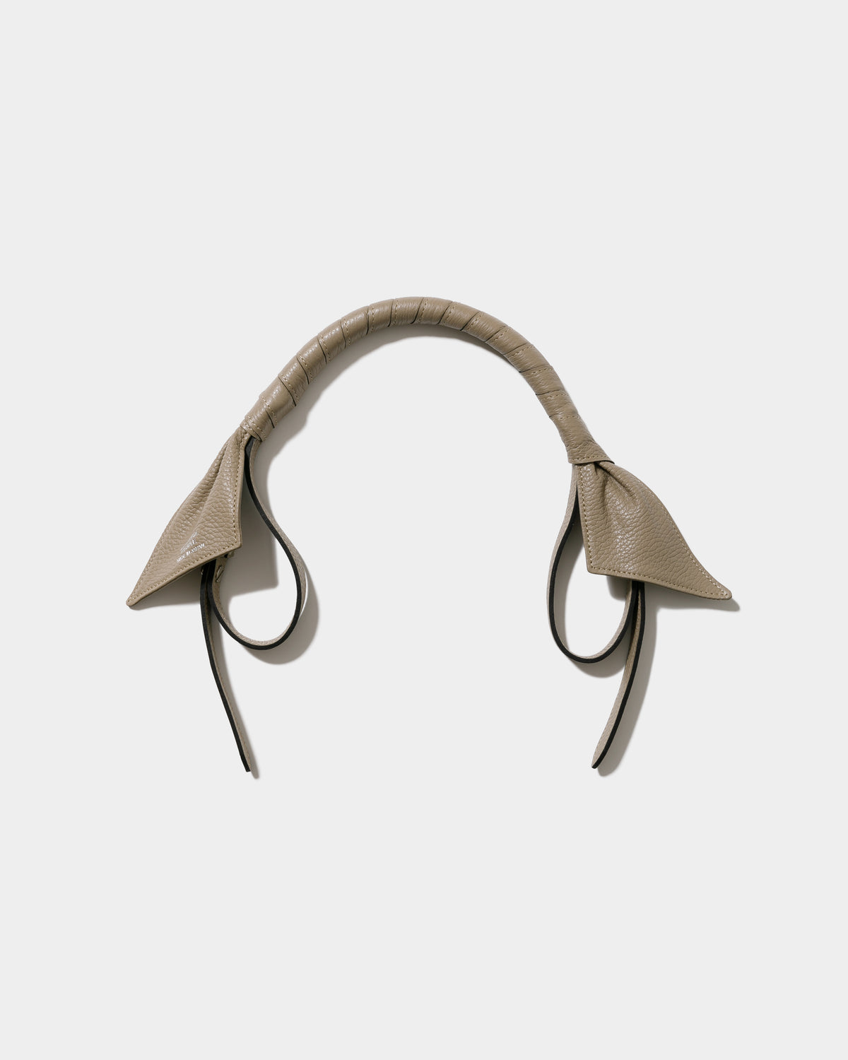 leather bandage handle – beautiful people online store