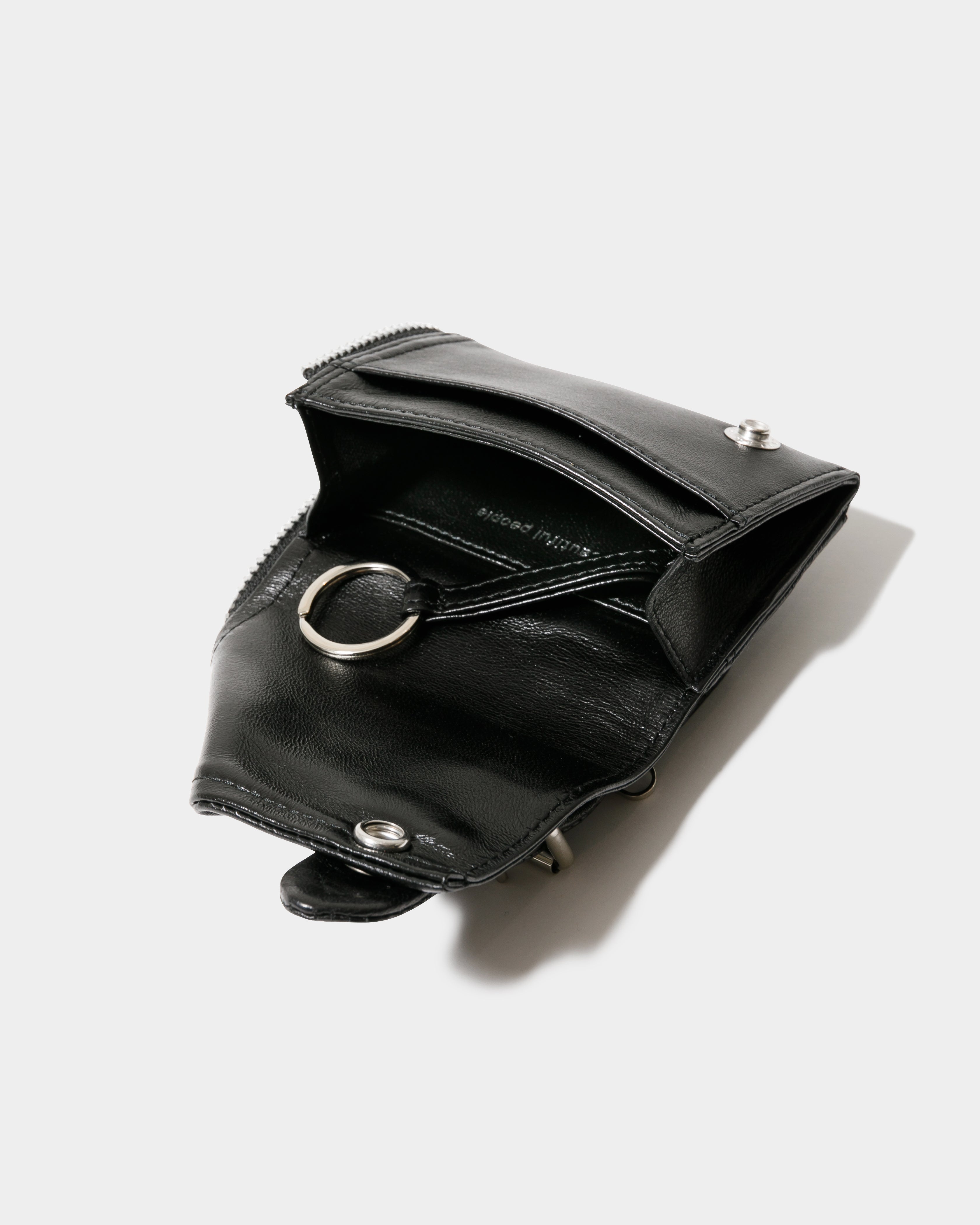 小物 beautiful people riders petit wallet Riders Petit Wallet – beautiful people online store