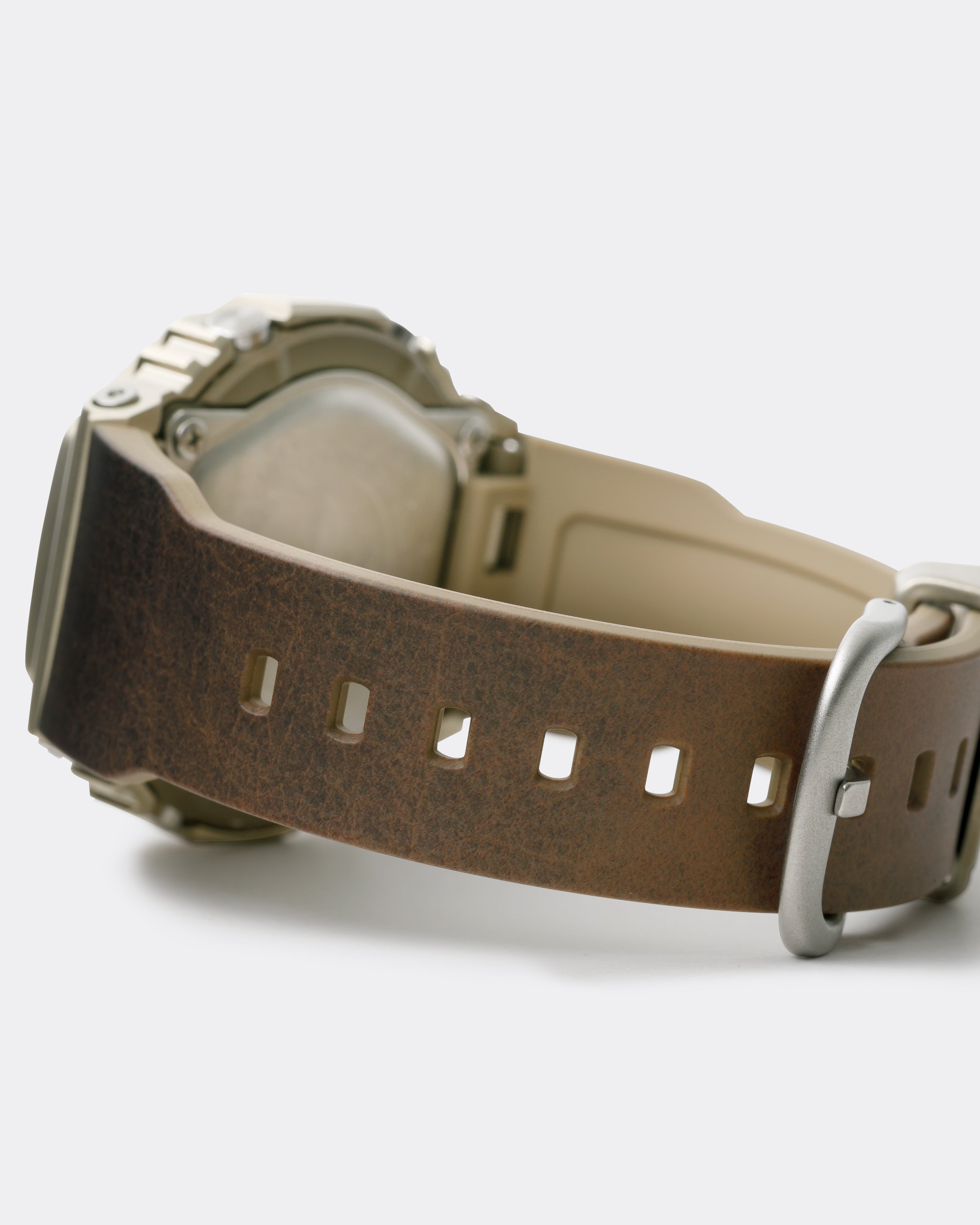 beautiful people × G-SHOCK “Already Patina” – beautiful people