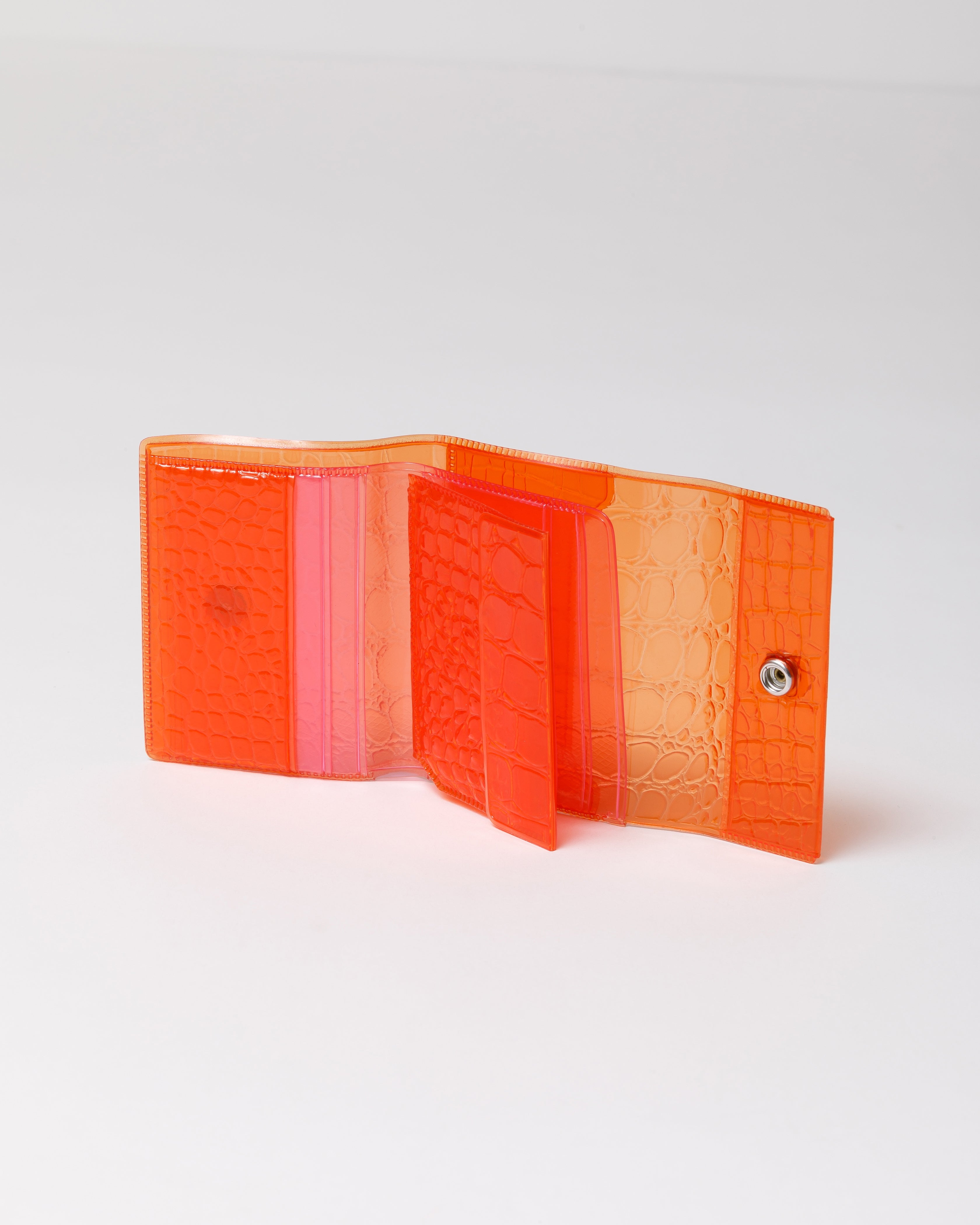 nothing to hide vinyl mini wallet – beautiful people online store