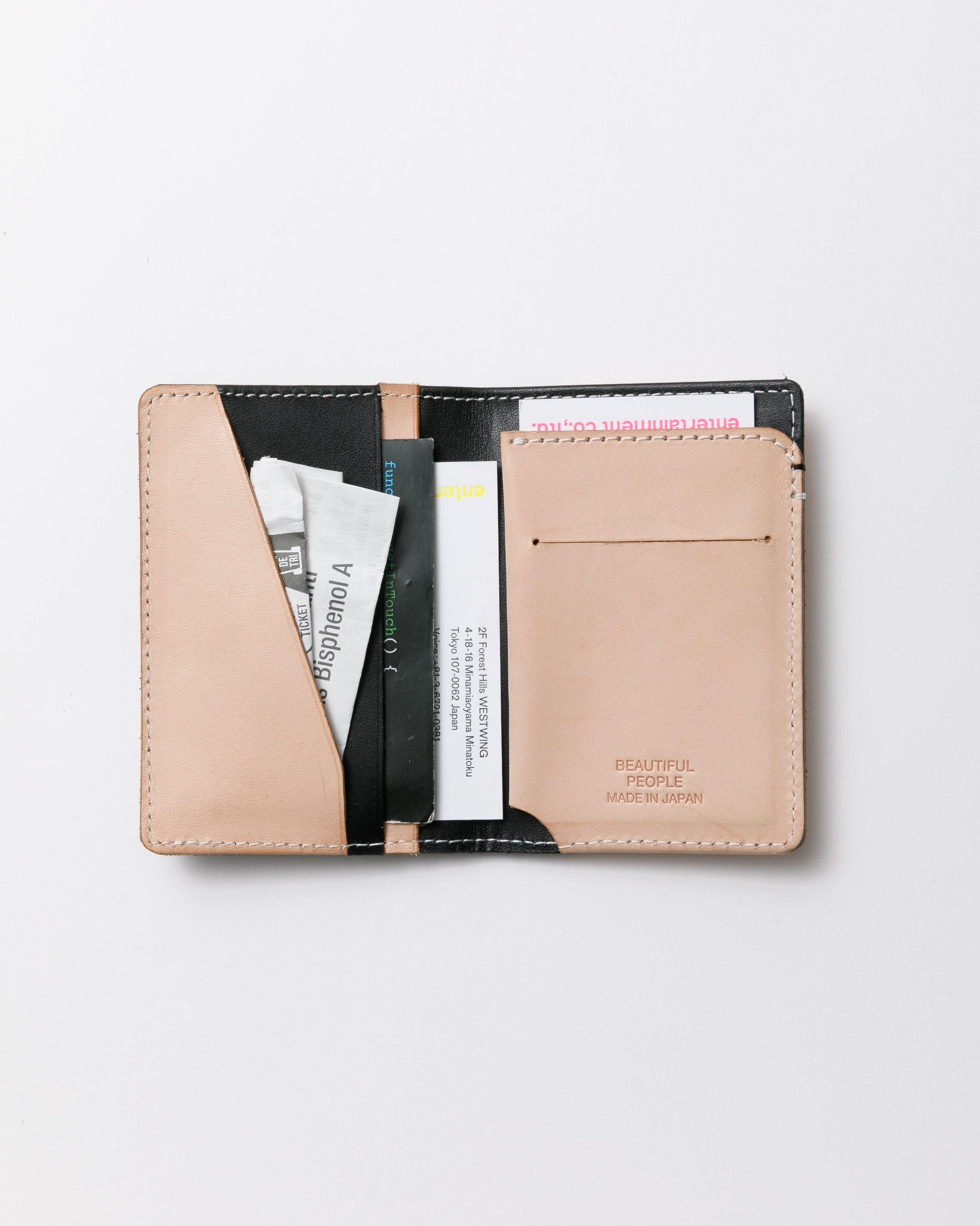 tropical wool mohair side tuck wide pants – beautiful people