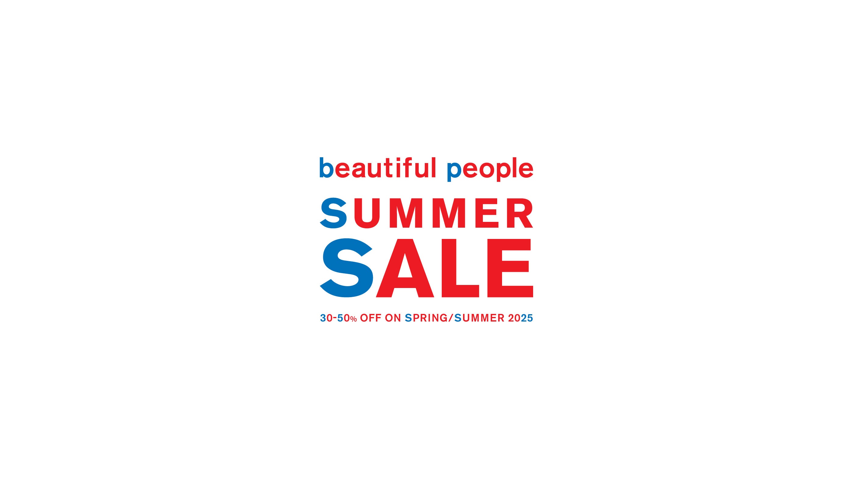 beautiful people online store