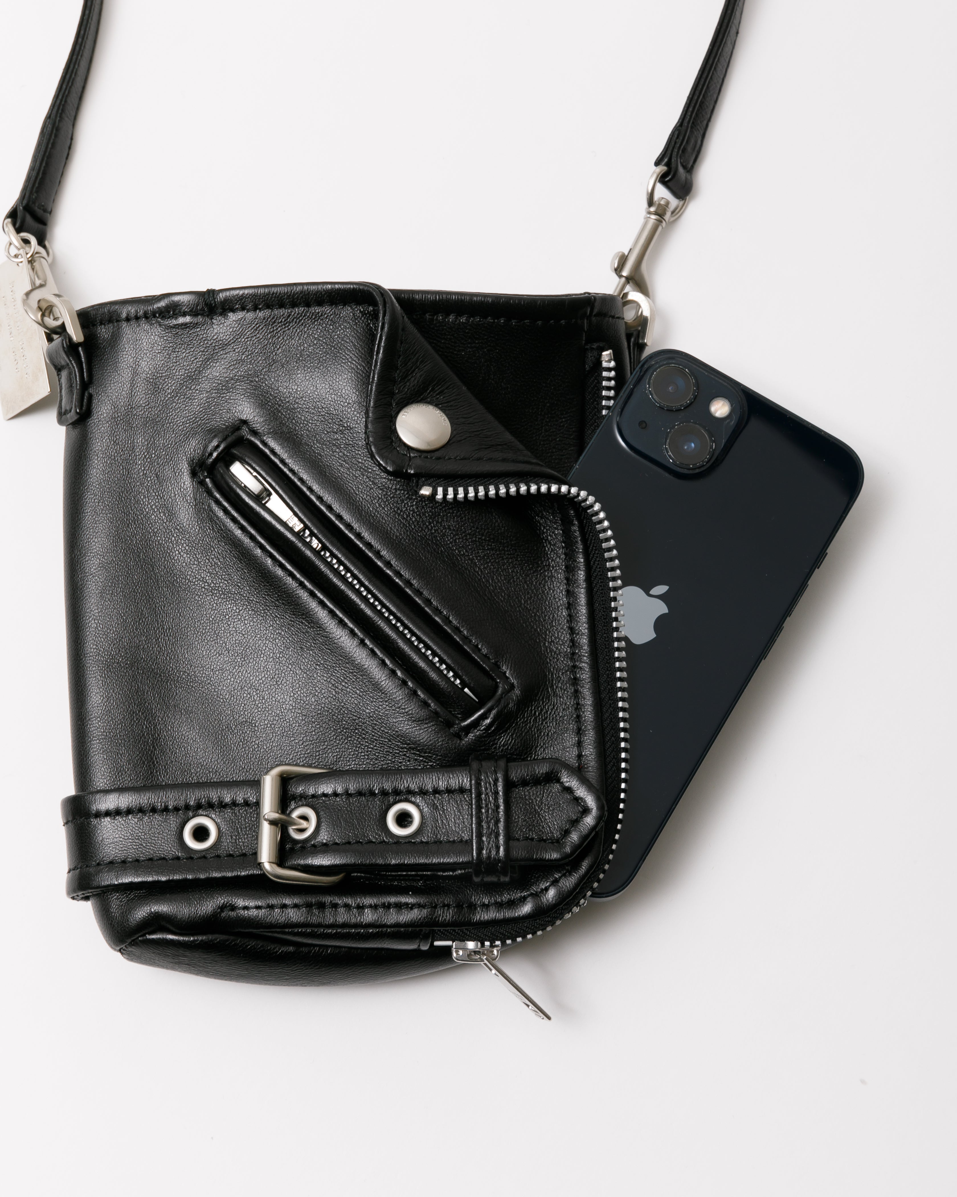 excerption riders sacoche – beautiful people online store