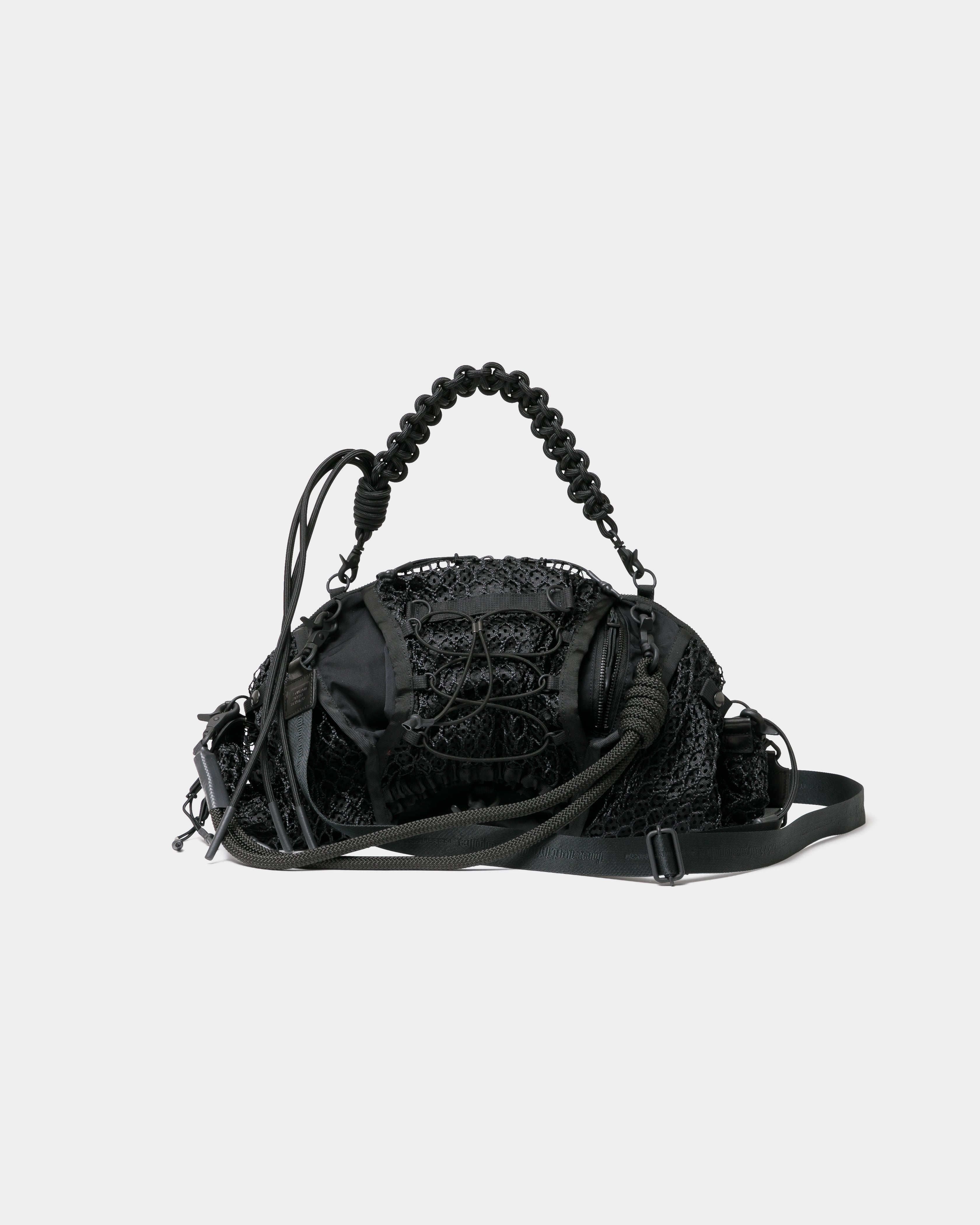 7月中旬入荷】over engineering transform bag – beautiful people
