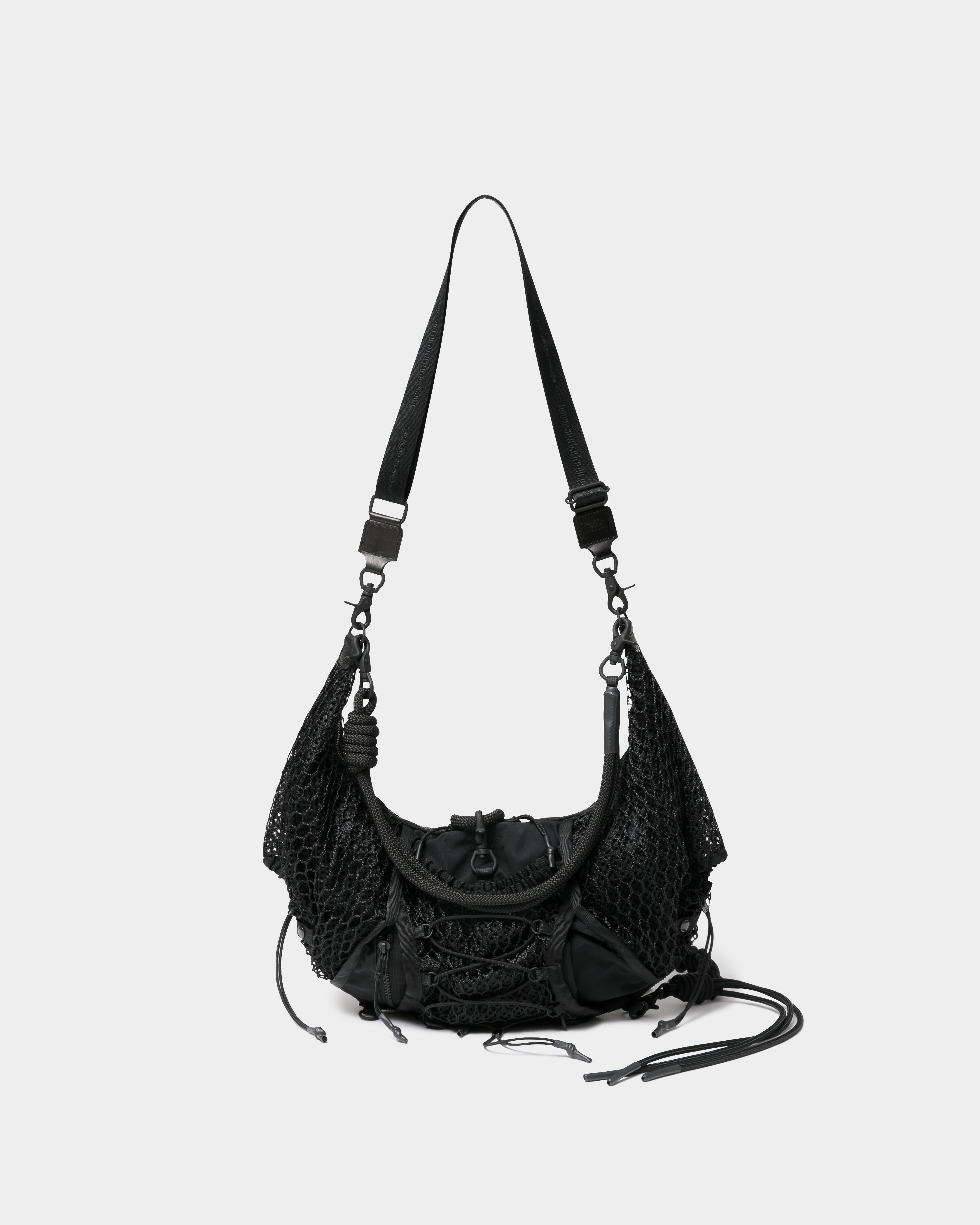世界を変えよう。今でしょ((✿ᴖ.ᴖ✿)　 オーダーバッグ 6月下旬入荷】over engineering transform bag – beautiful people