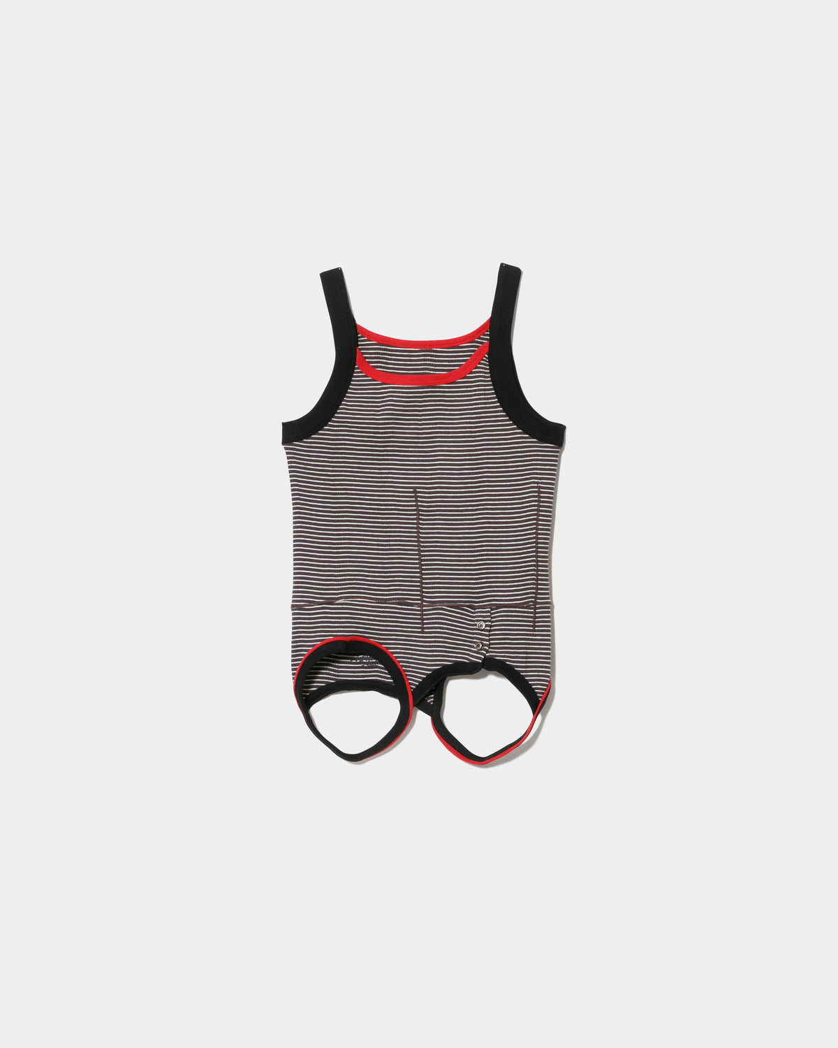 Miler double-end multi color tank top – beautiful people online store