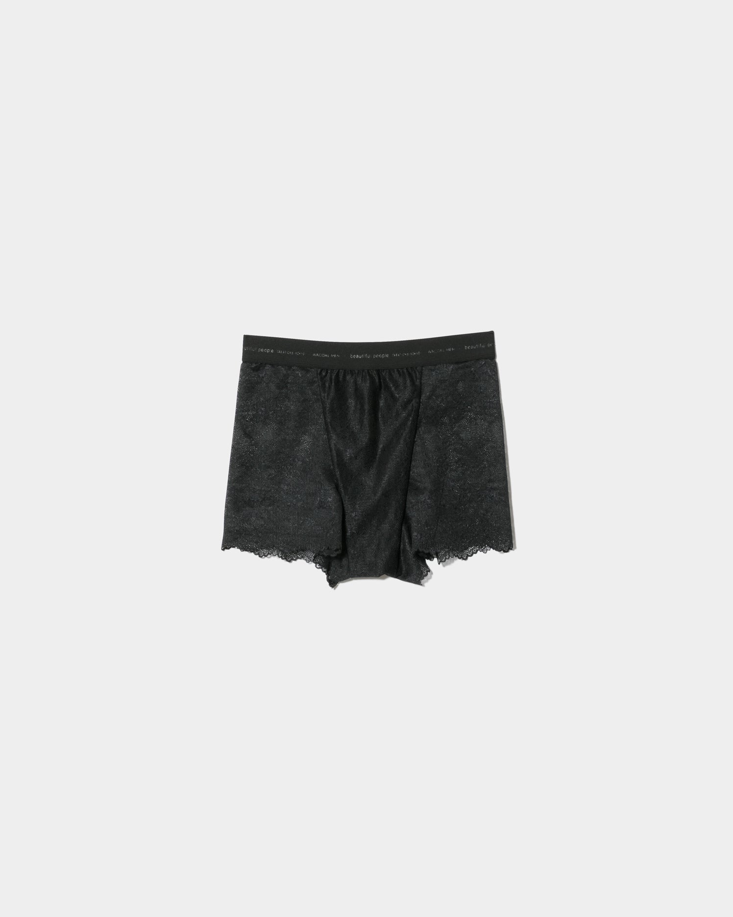 WACOAL MEN 6枚セット 新品 WACOAL MEN ÷ beautiful people lace boxer pants – beautiful people