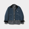 navy