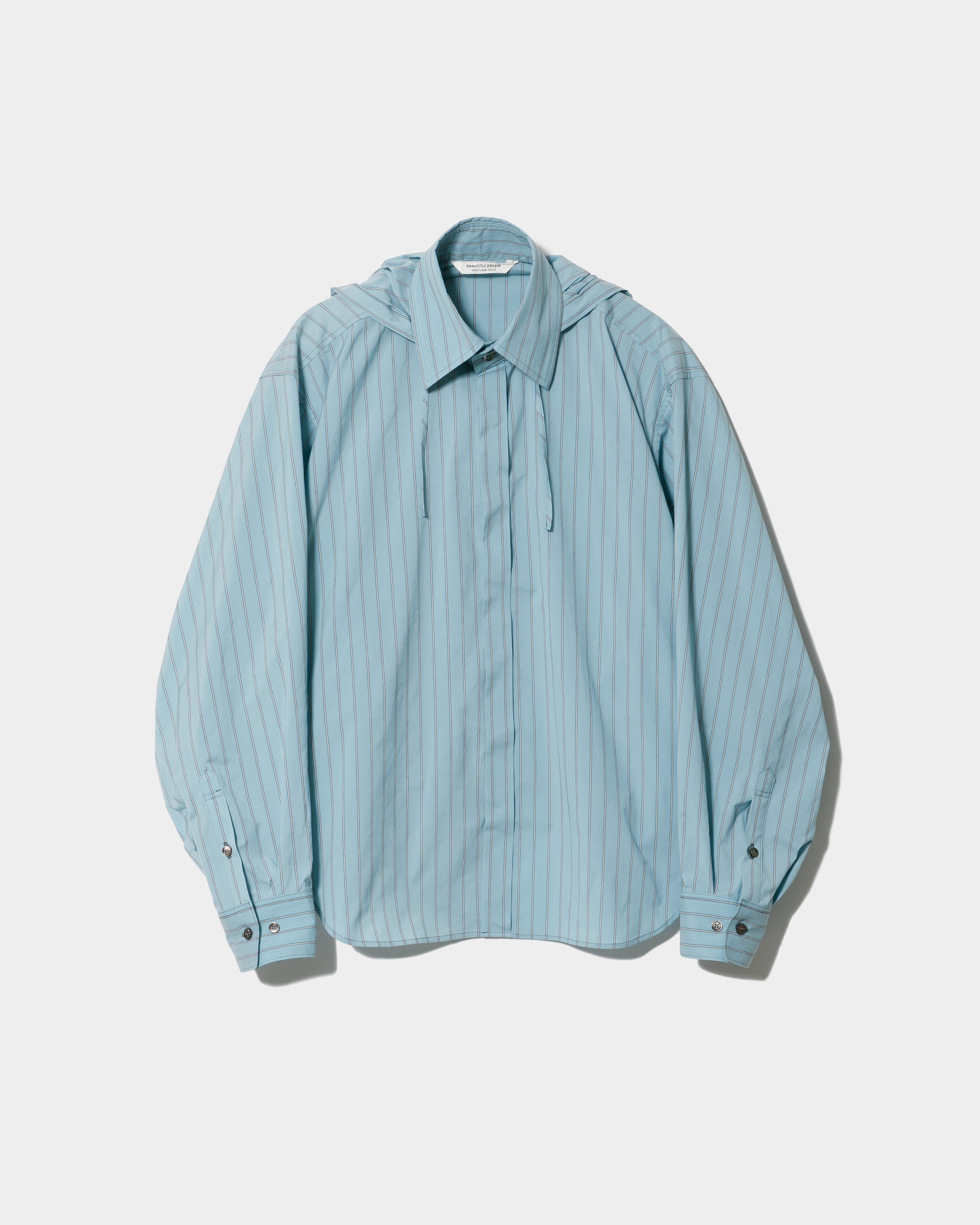 shirts/blouses women – beautiful people online store