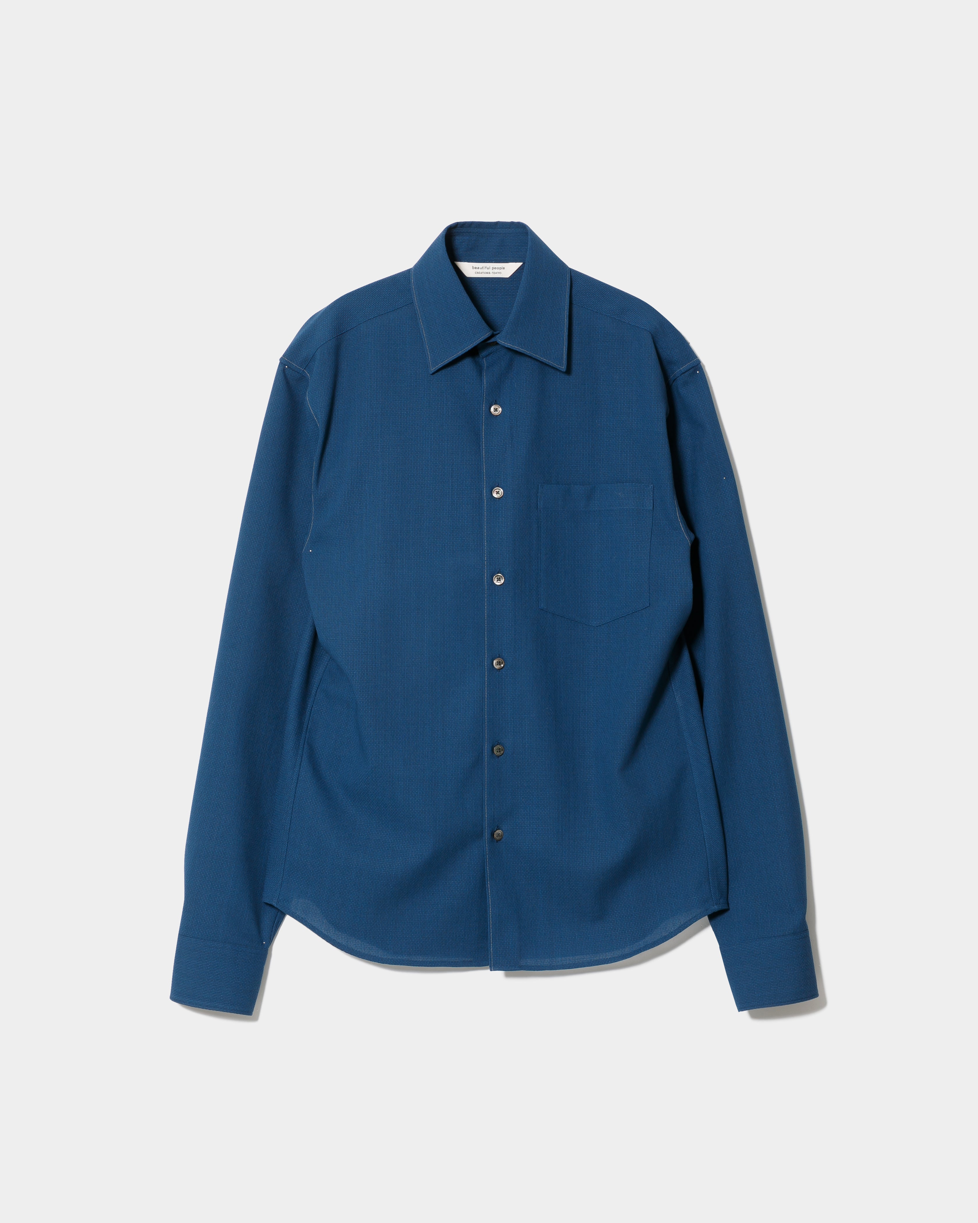 shirts/blouses women – beautiful people online store