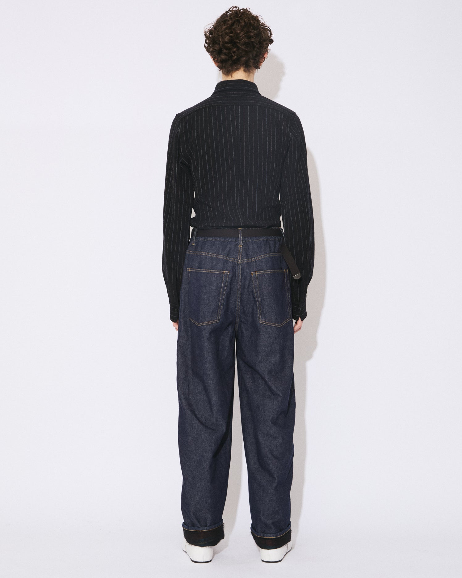 パンツ beautiful people selvedge denim 38 selvedge denim o/d classic – beautiful people online store