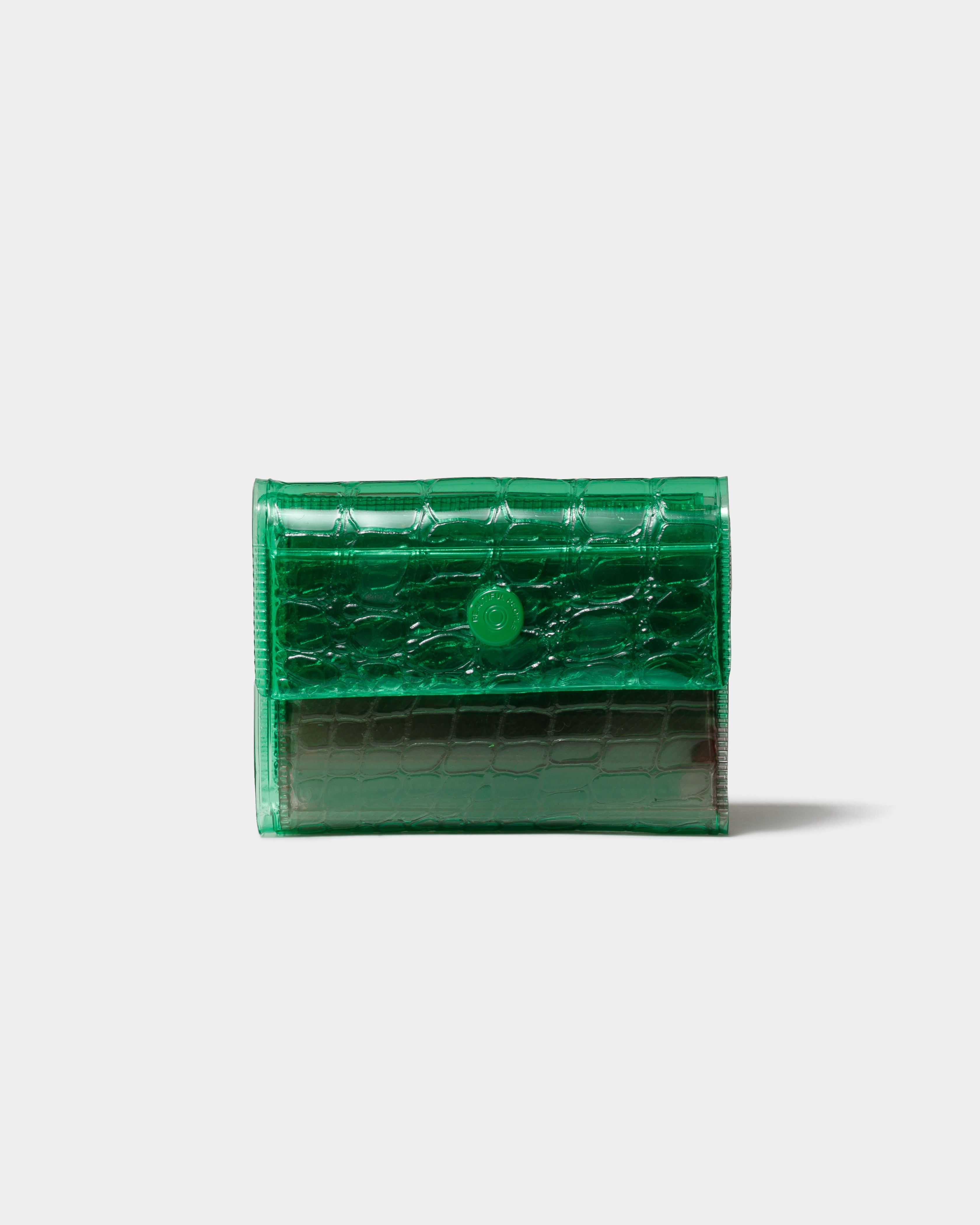 nothing to hide vinyl mini wallet – beautiful people online store