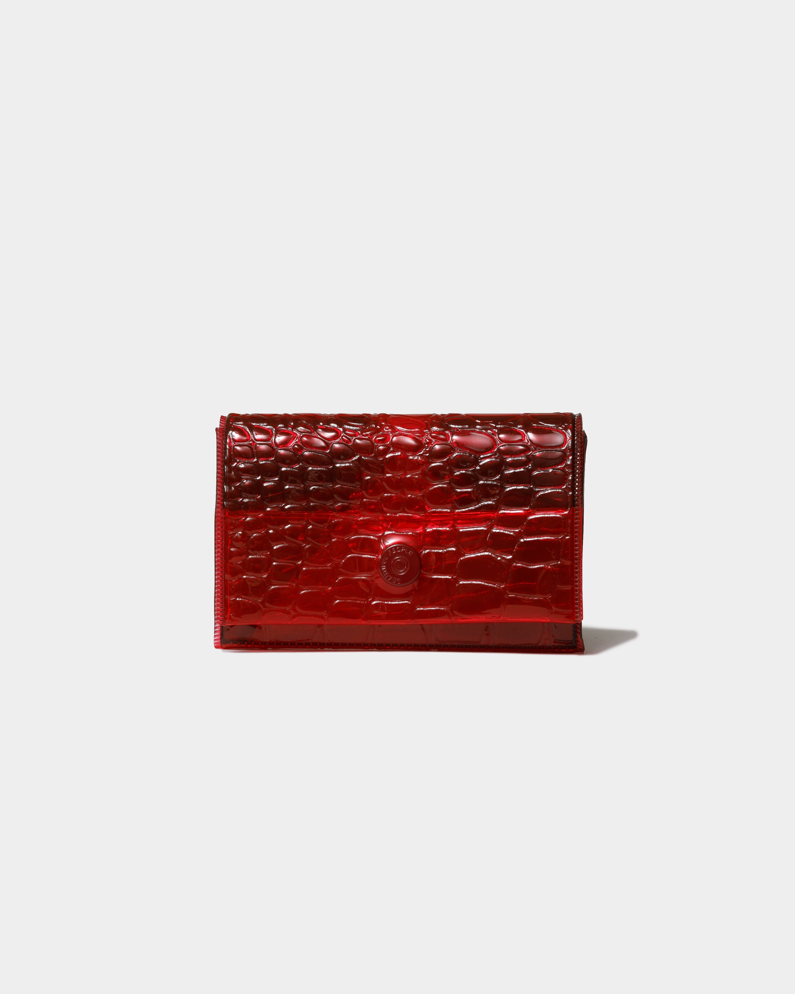 Arriving in late May] nothing to hide neon mini wallet – beautiful