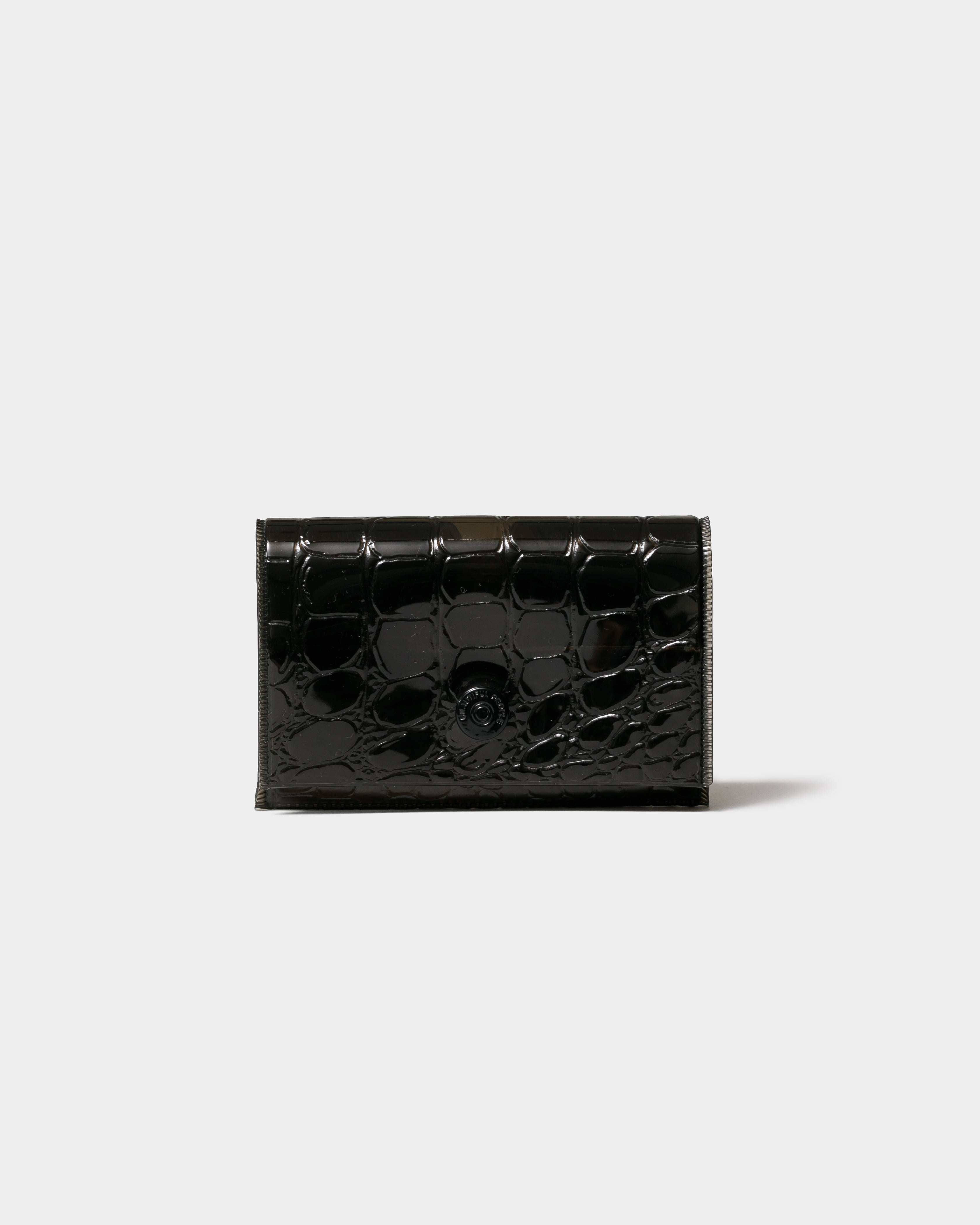 nothing to hide vinyl card coin case – beautiful people online store
