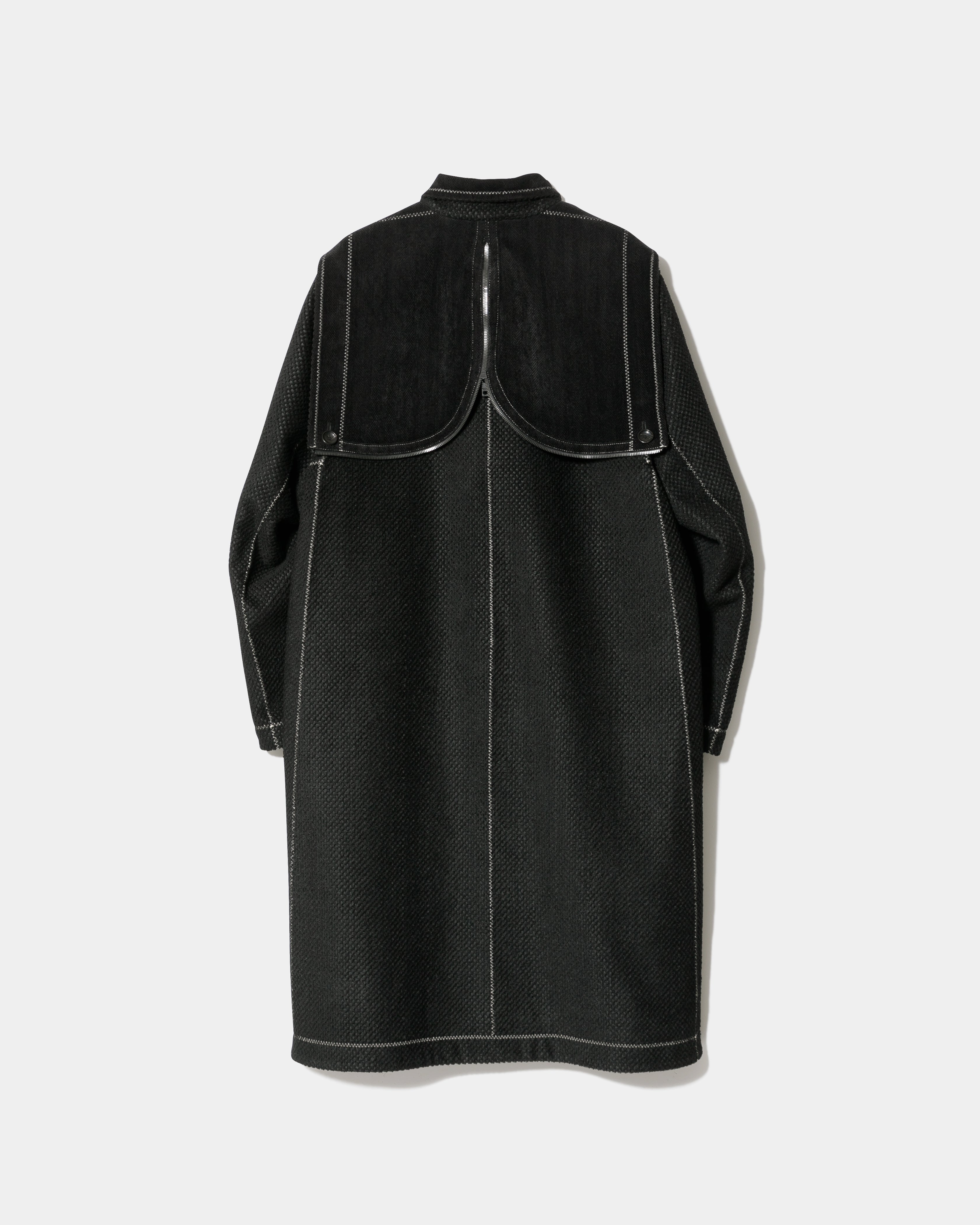 lamb leather coach jacket – beautiful people online store