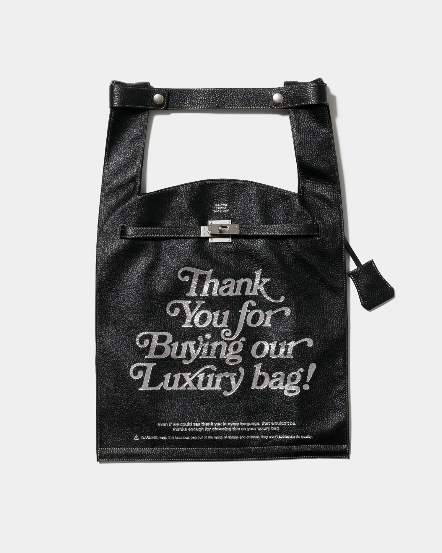 11月末入荷】gratitude xlarge market bag – beautiful people online