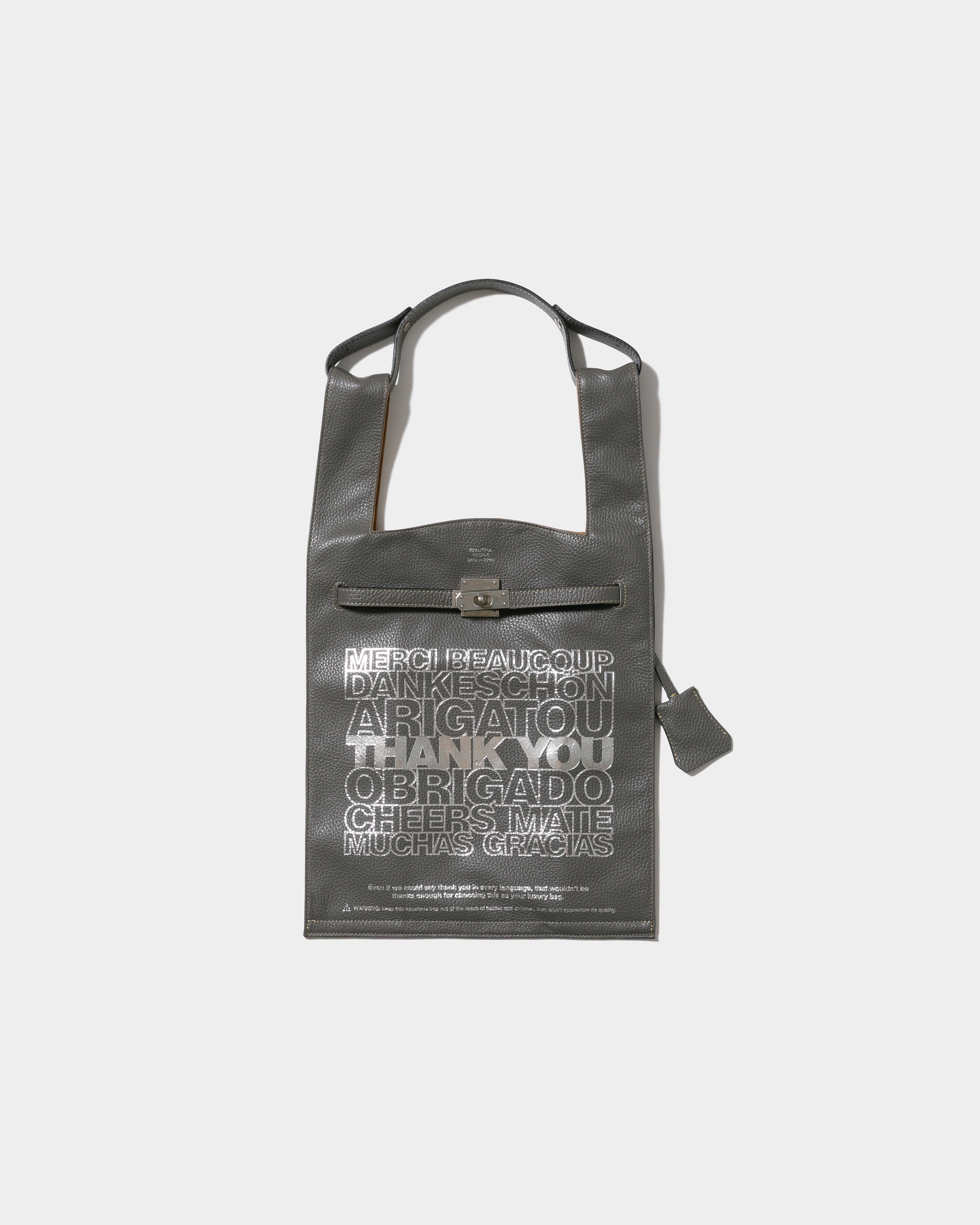 gratitude large market bag – beautiful people online store