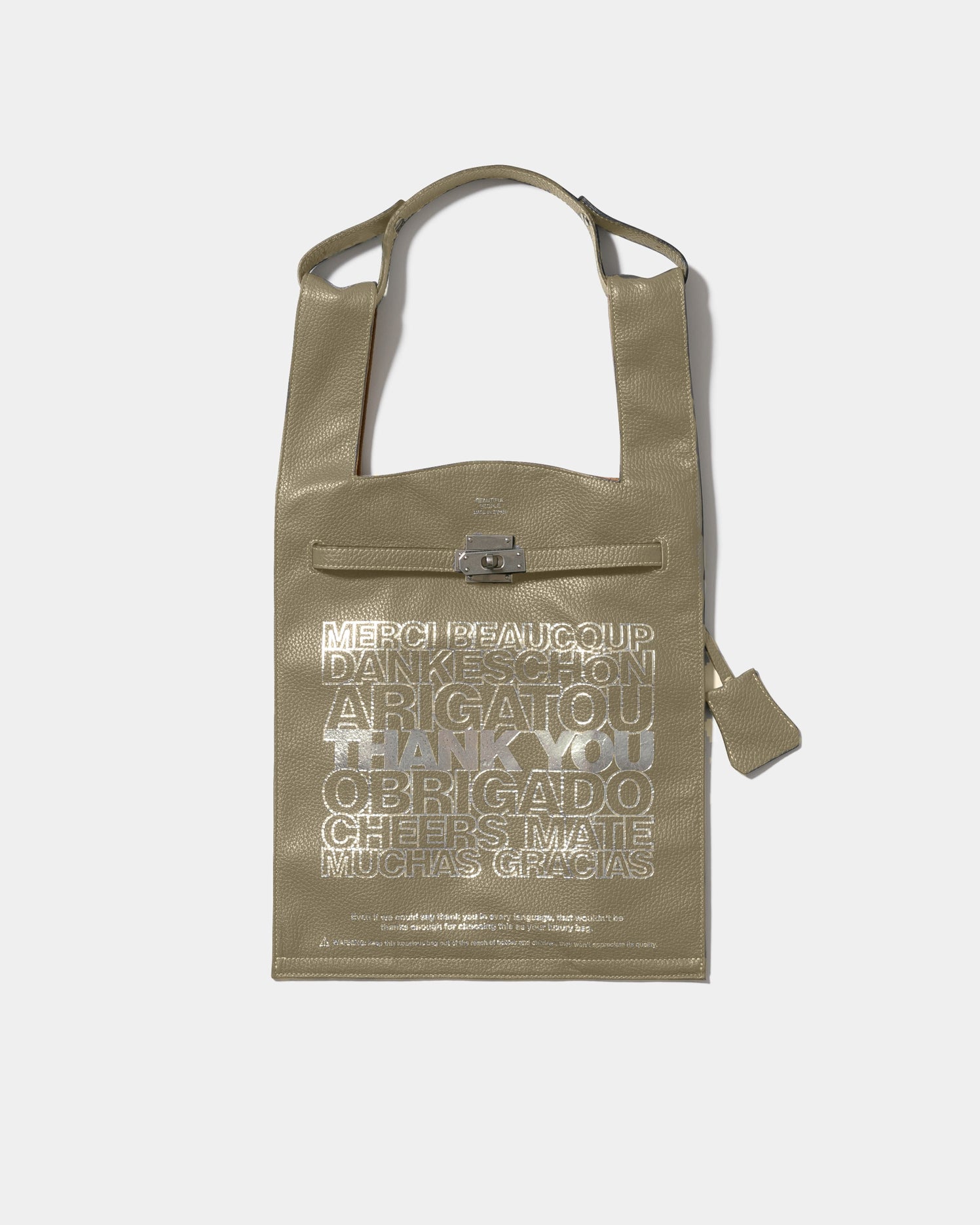 gratitude large market bag – beautiful people online store