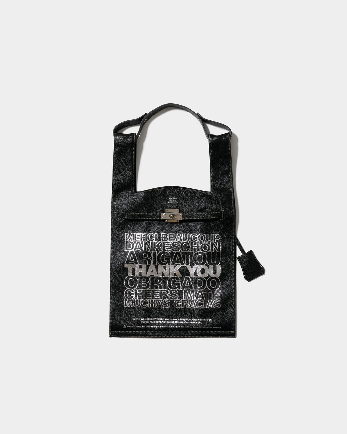 gratitude large market bag – beautiful people online store