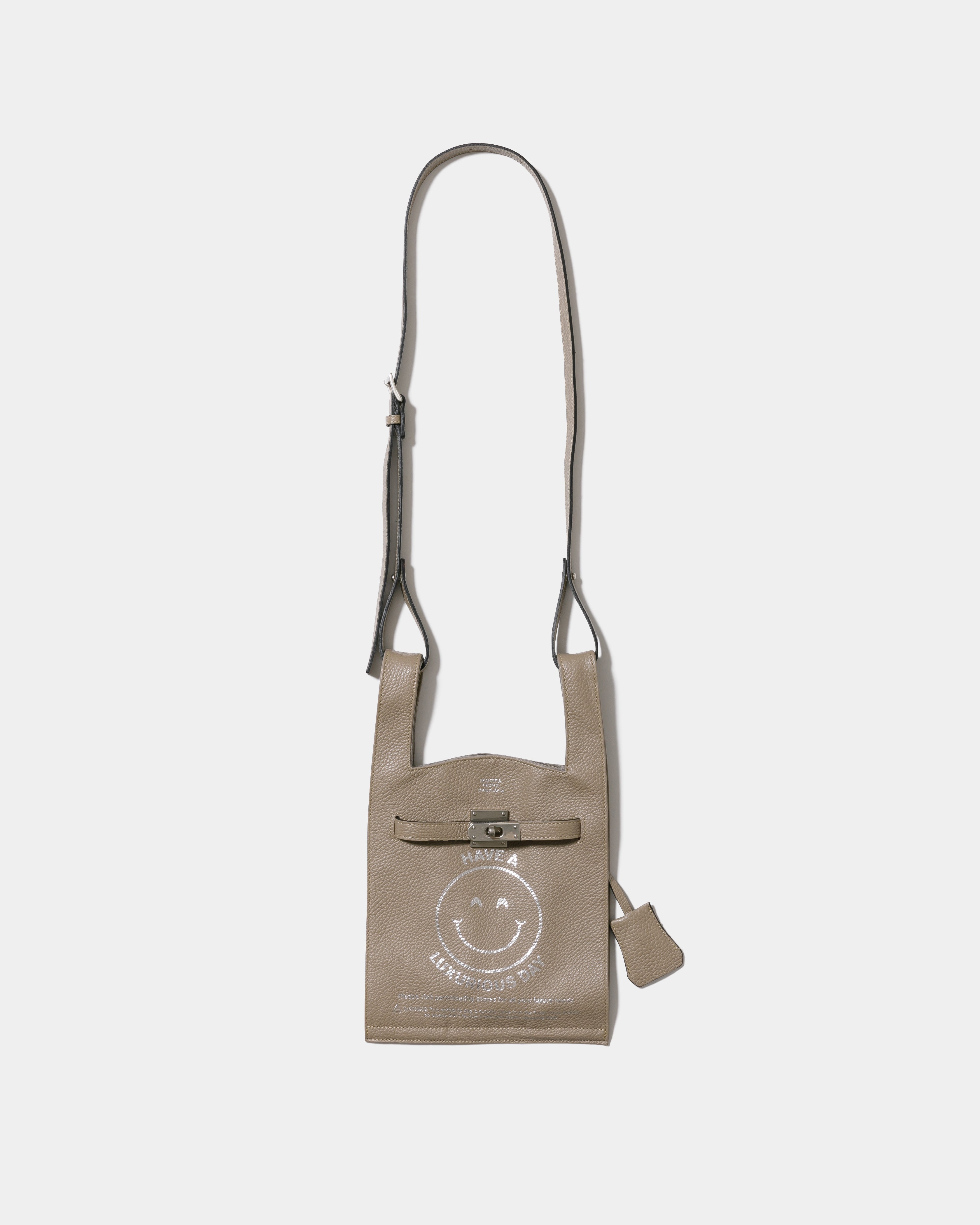 gratitude market shoulder bag – beautiful people online store