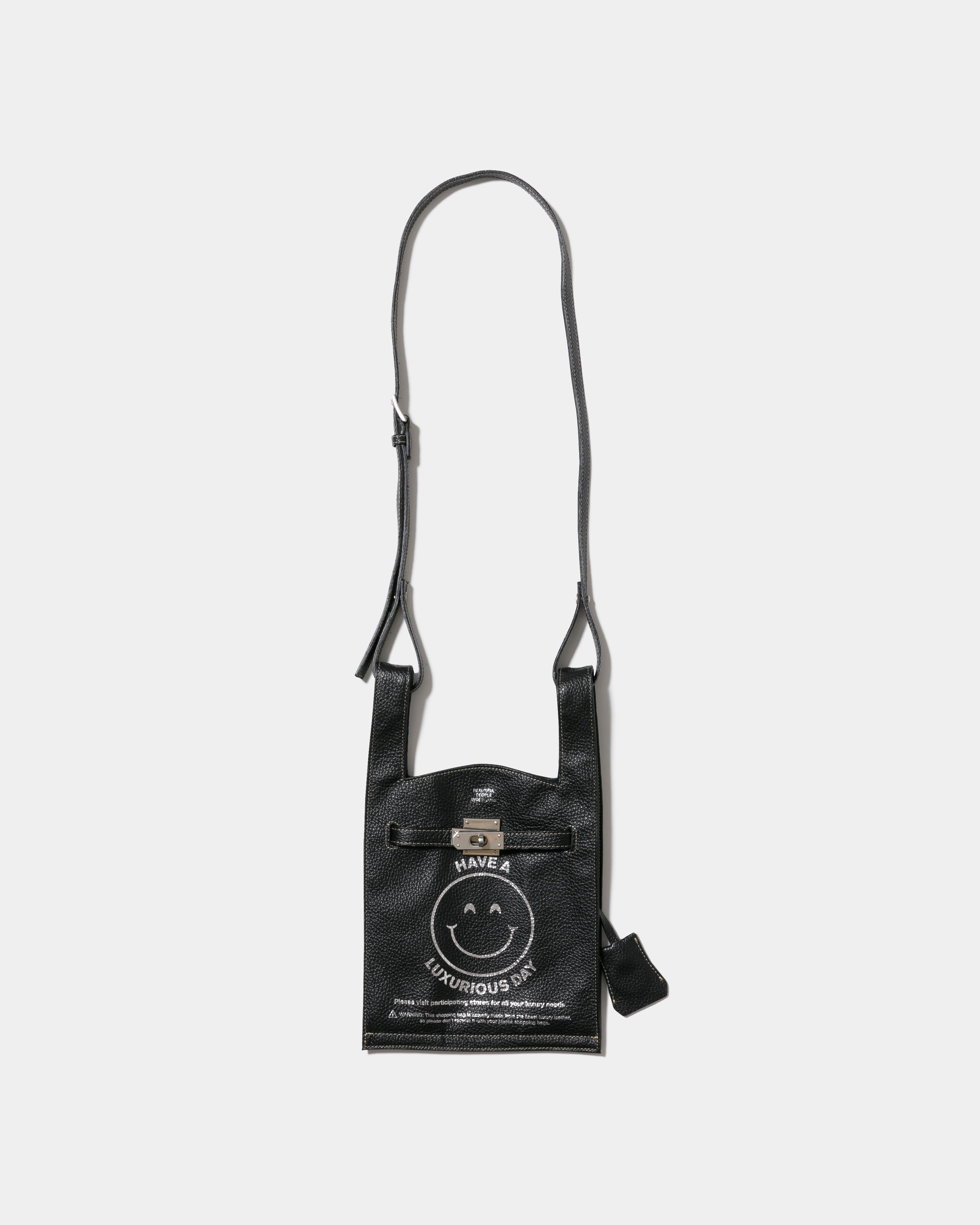gratitude market shoulder bag – beautiful people online store
