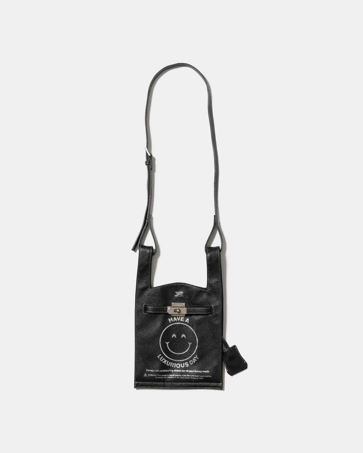 gratitude market shoulder bag – beautiful people online store