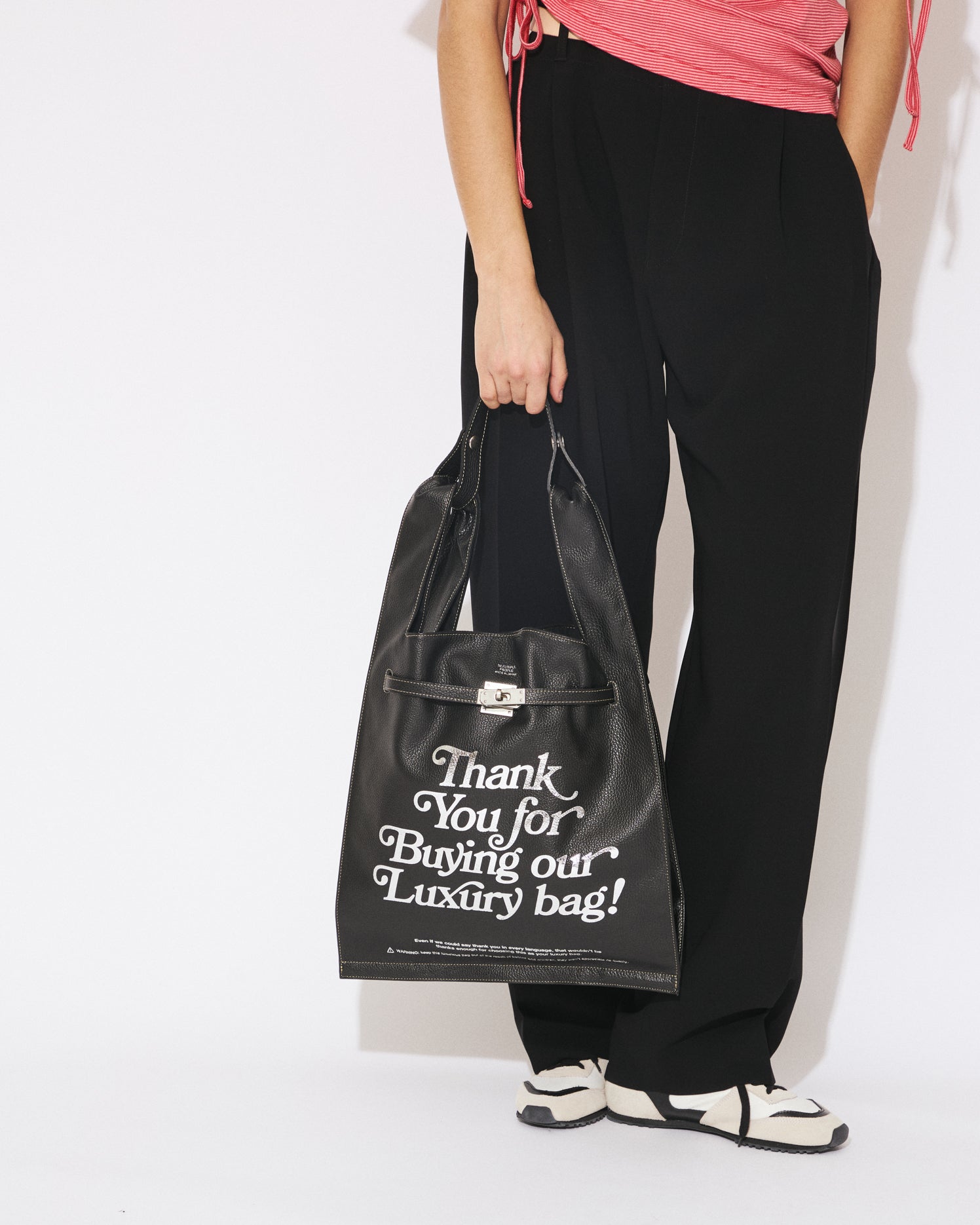 6月下旬入荷】gratitude large market bag – beautiful people online