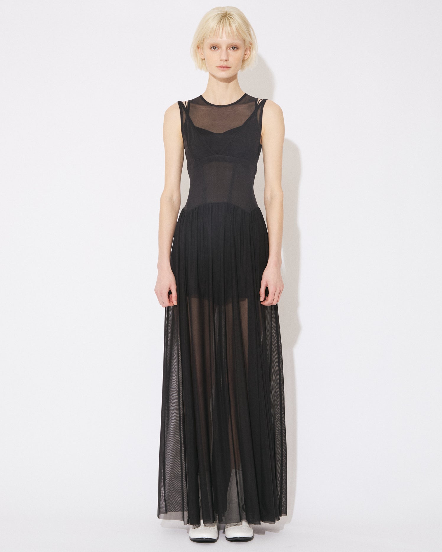 beautiful people 定価6.9万　long dressワンピース dresses – beautiful people online store