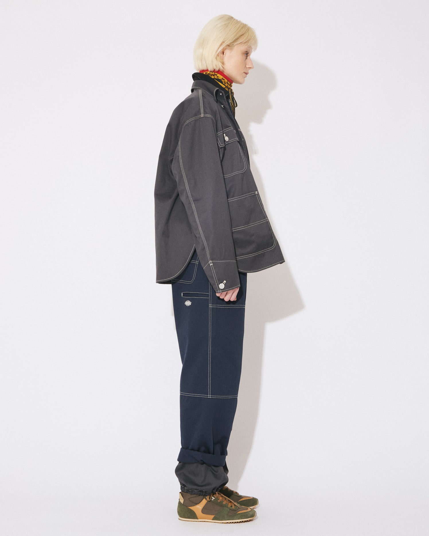 Dickies®︎ work jacket⁠ – beautiful people online store