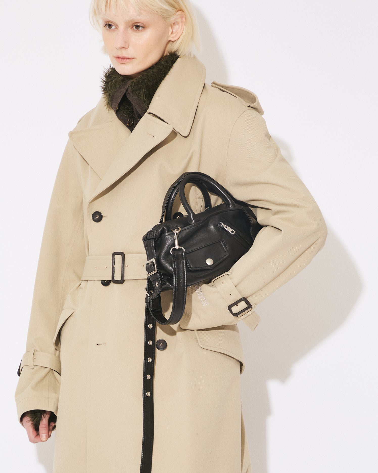 BIM BOSTON BAG アナログレコード 2枚組 新品未使用 BIM (THE