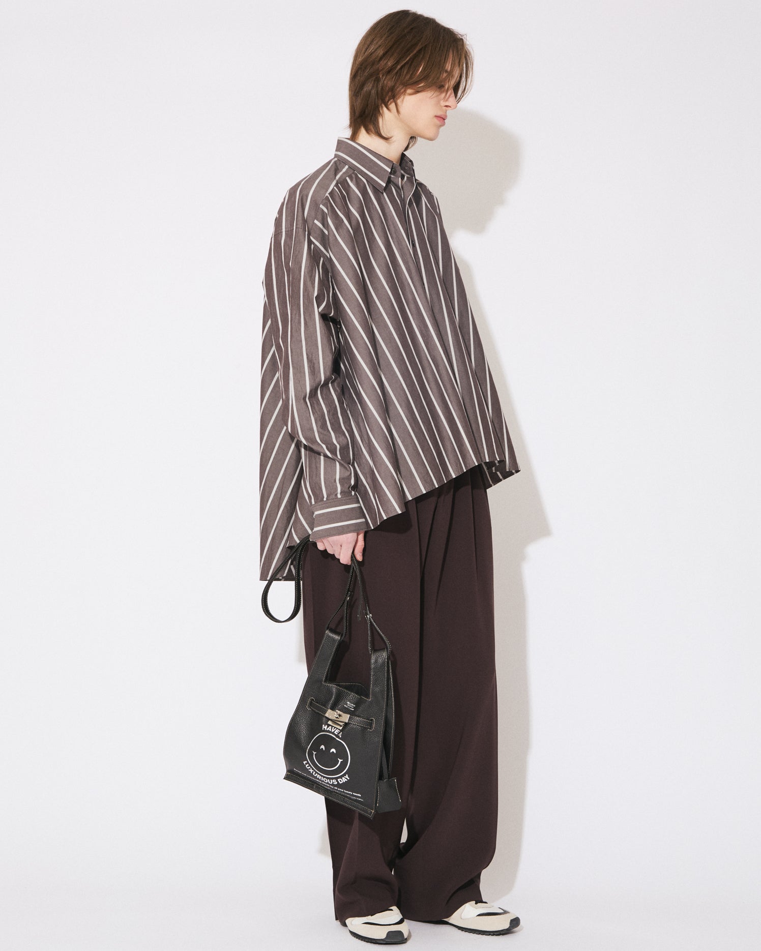 gratitude market shoulder bag – beautiful people online store