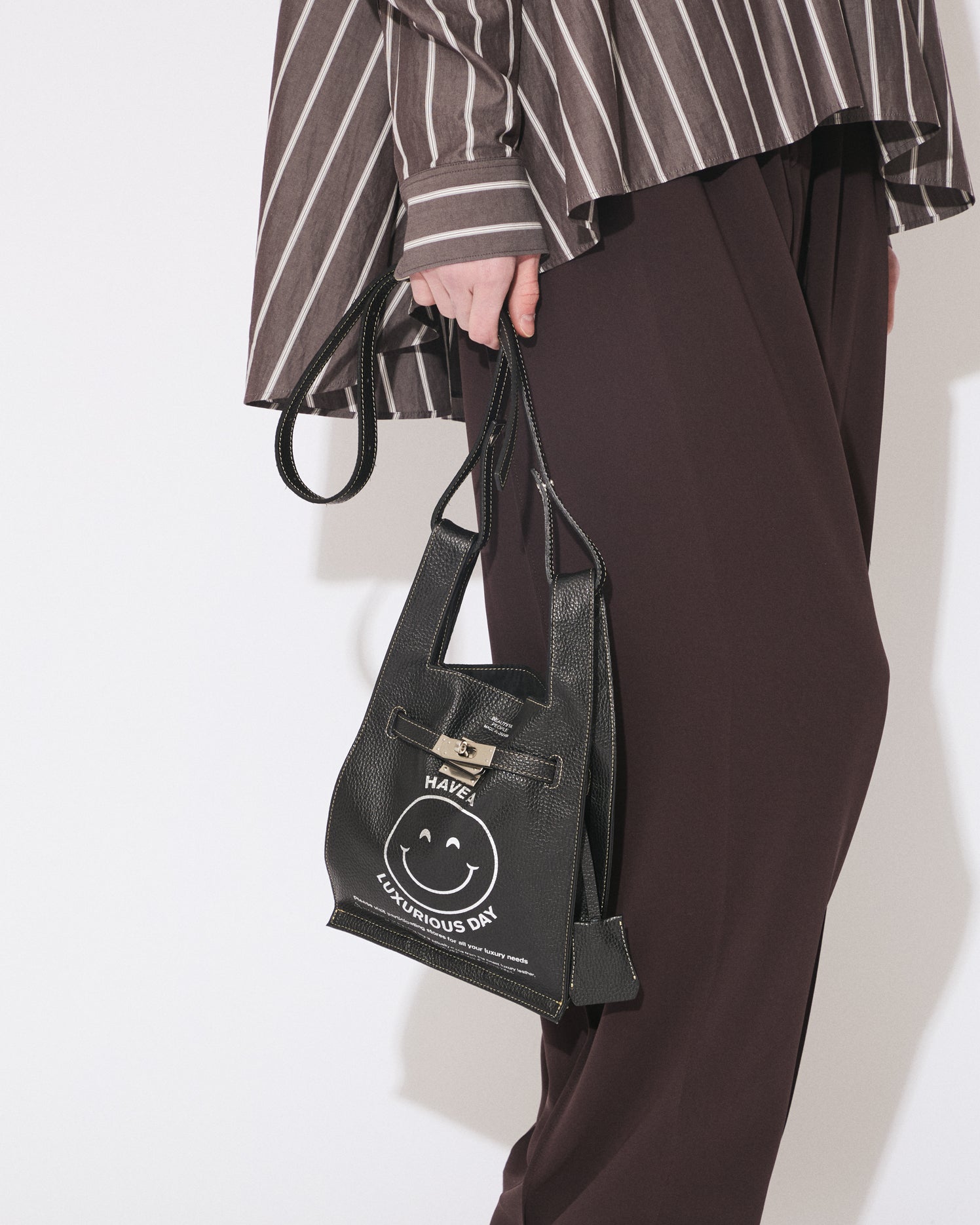 gratitude market shoulder bag – beautiful people online store