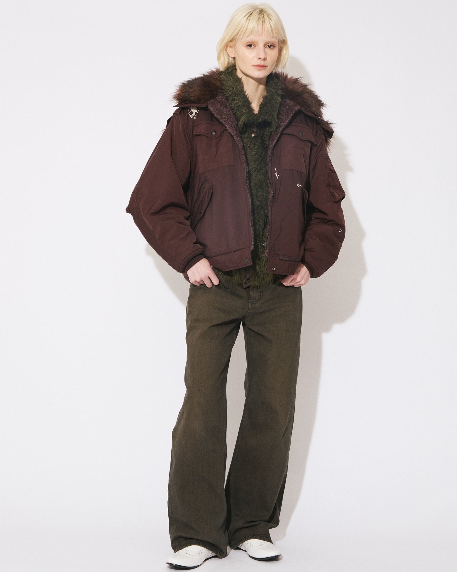 beautiful people online store（ビューティフルピープルオンライン