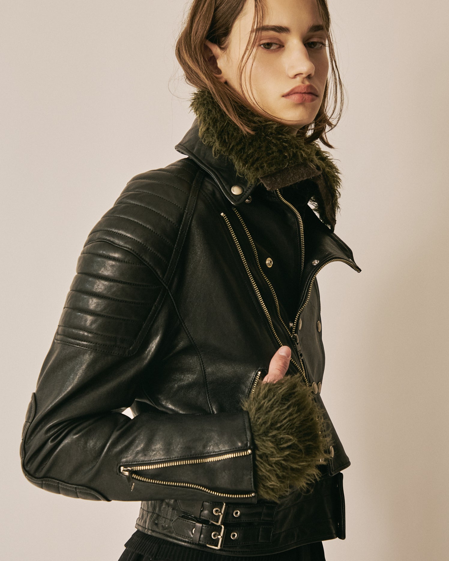 葉っぱbeautiful people beautiful people online store
