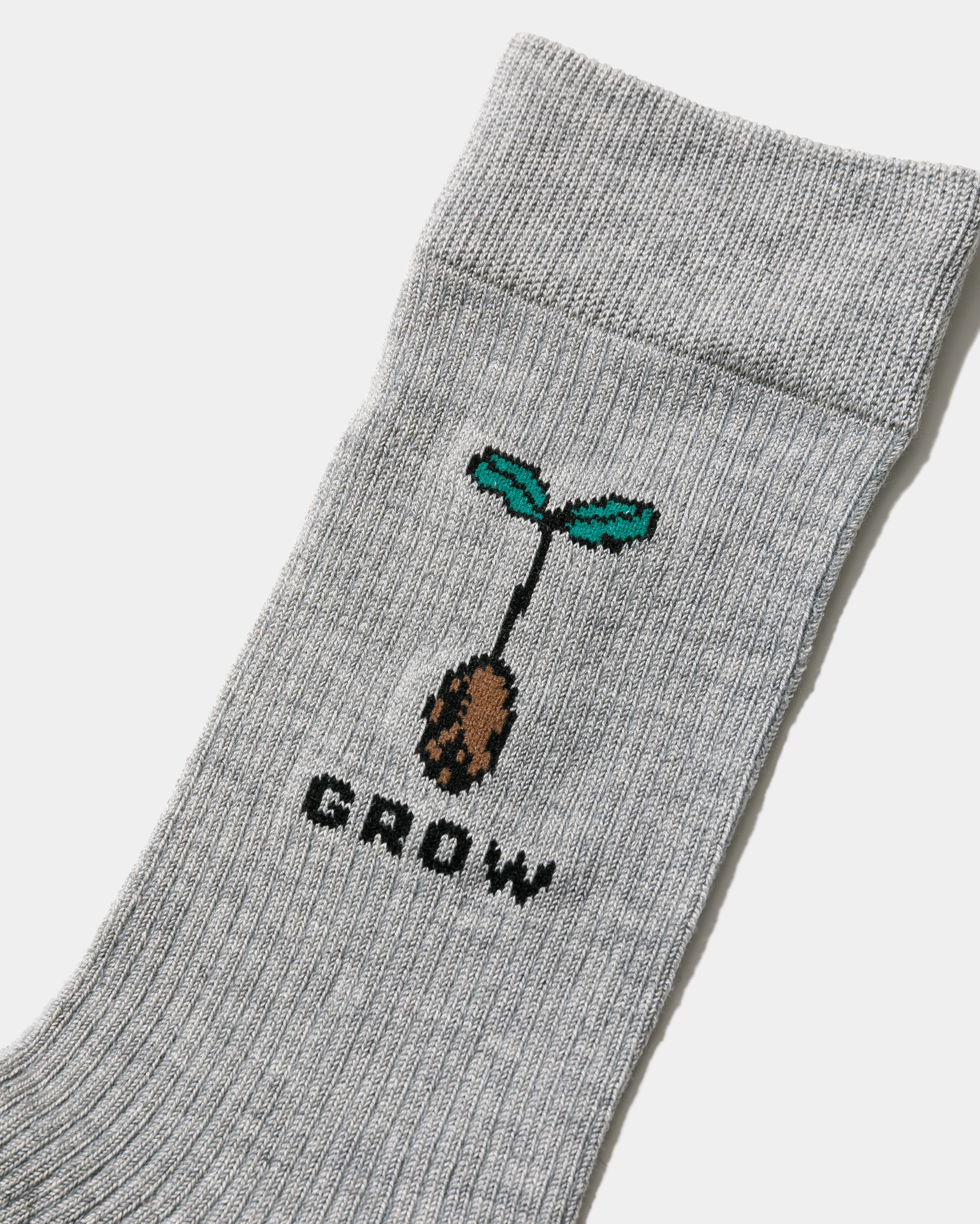 sock a trois HEART – beautiful people online store
