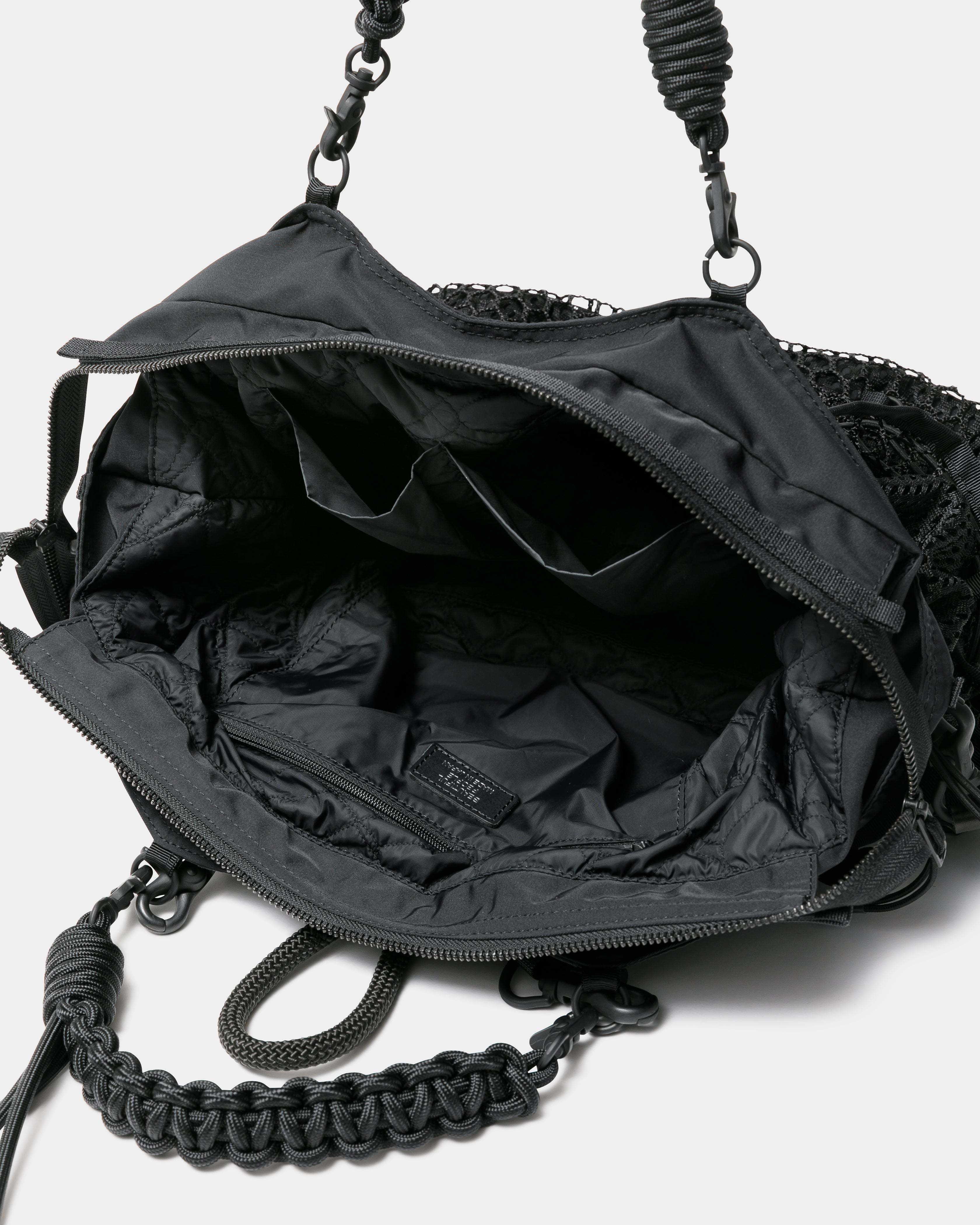 over engineering hanging tote bag – beautiful people online store