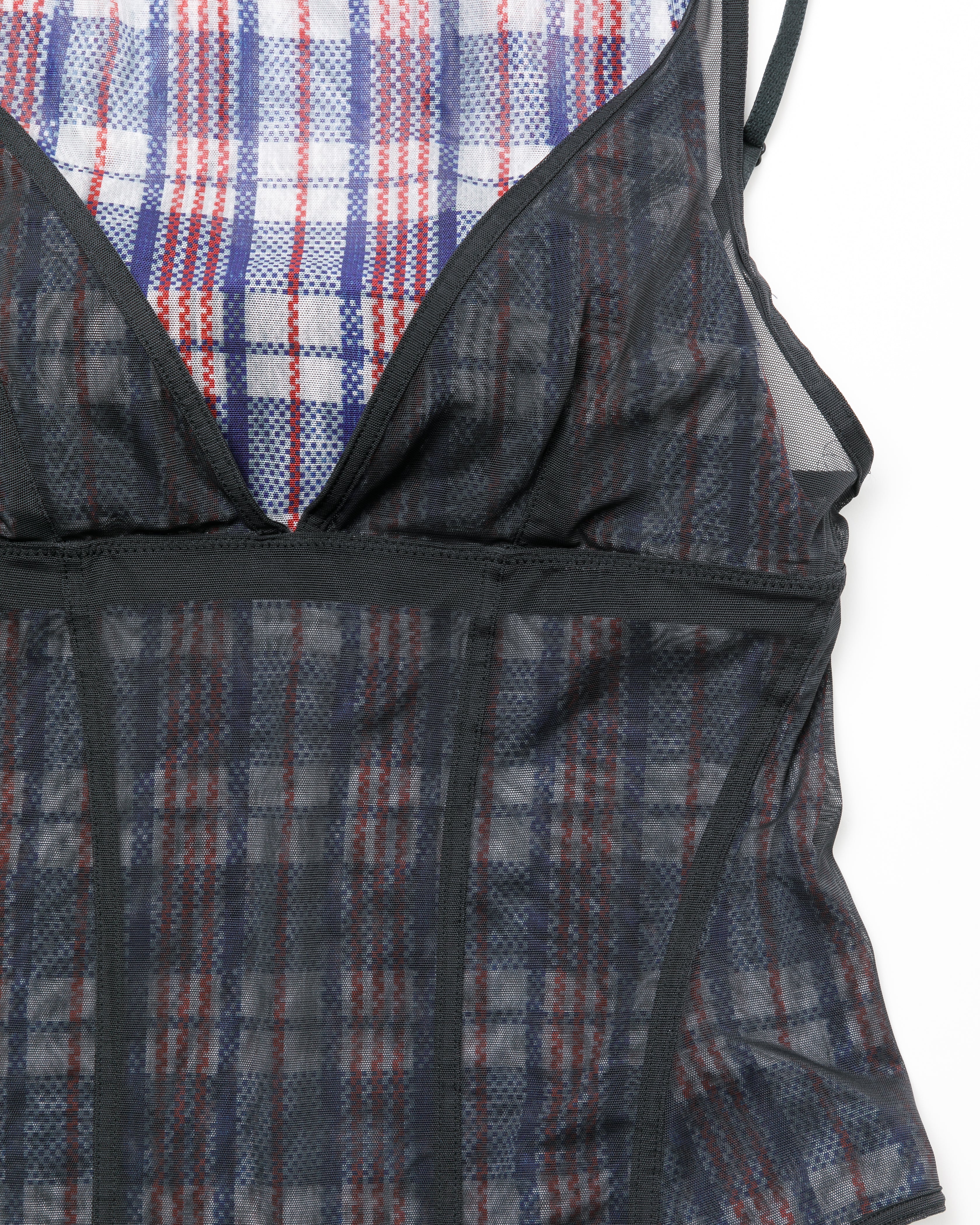 8月中旬入荷】OUR WACOAL cup in tank top – beautiful people online