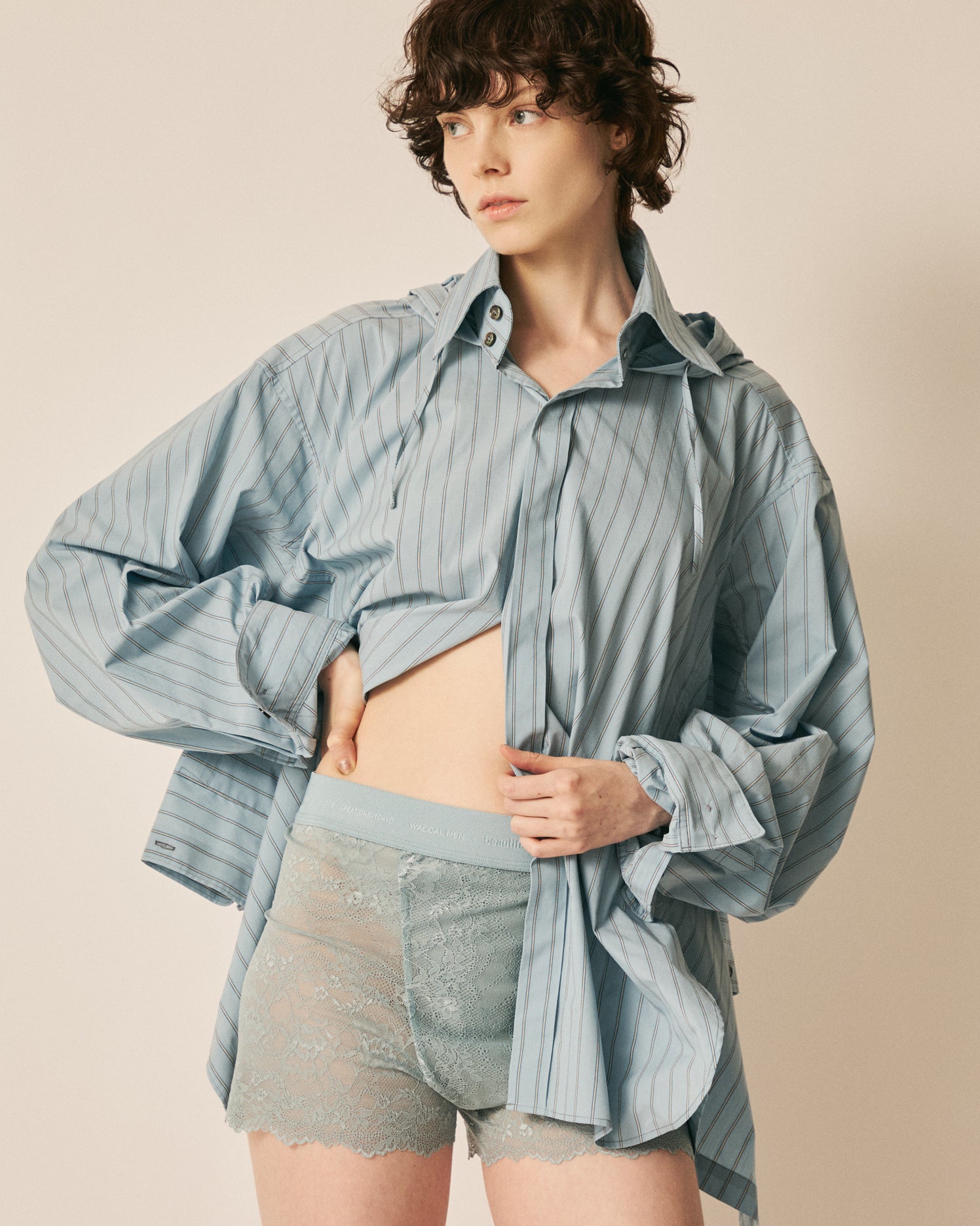 WACOAL MEN – beautiful people online store