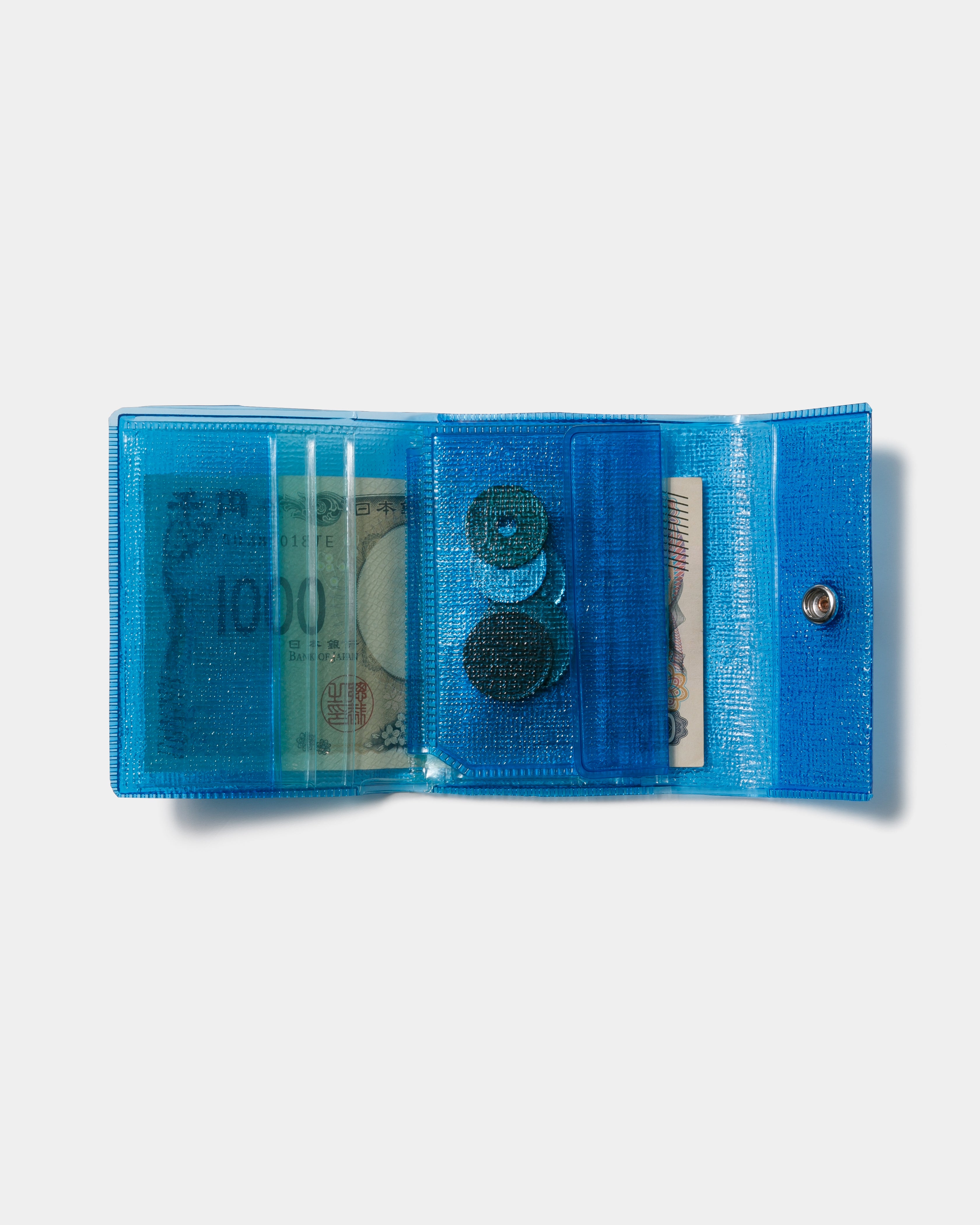 something to hide vinyl mini wallet – beautiful people online store
